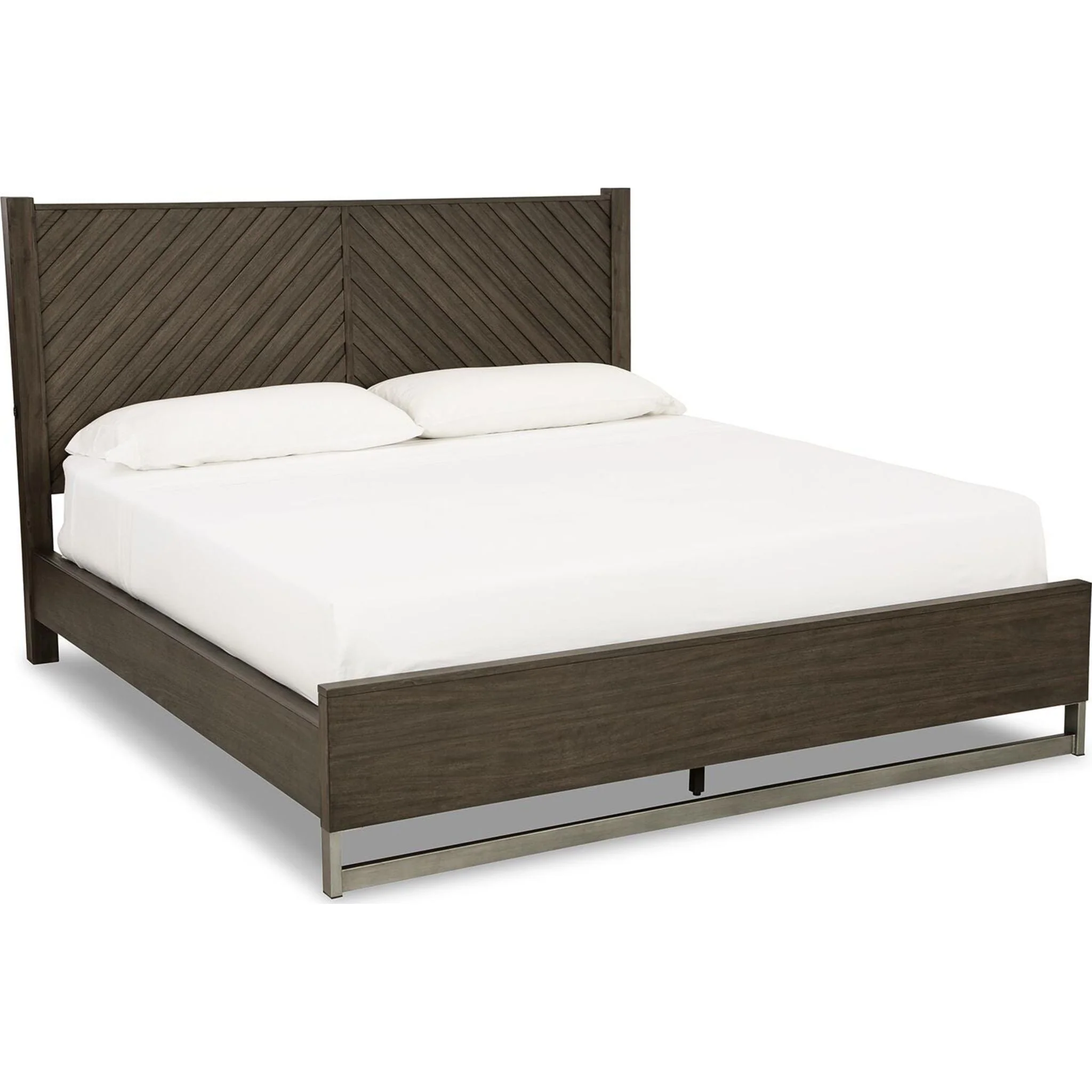 Arkenton King Panel Bed - Image 20
