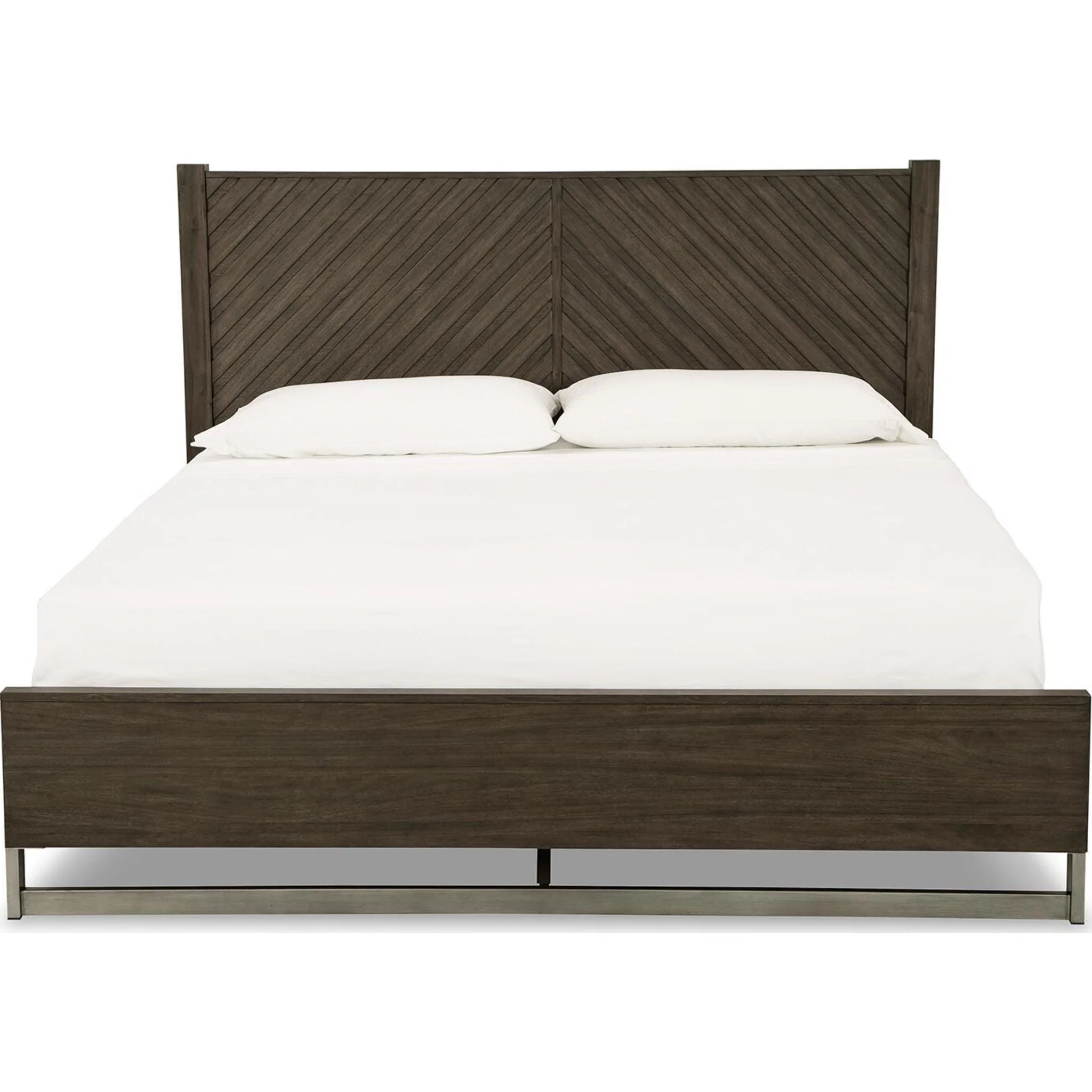 Arkenton King Panel Bed - Image 42
