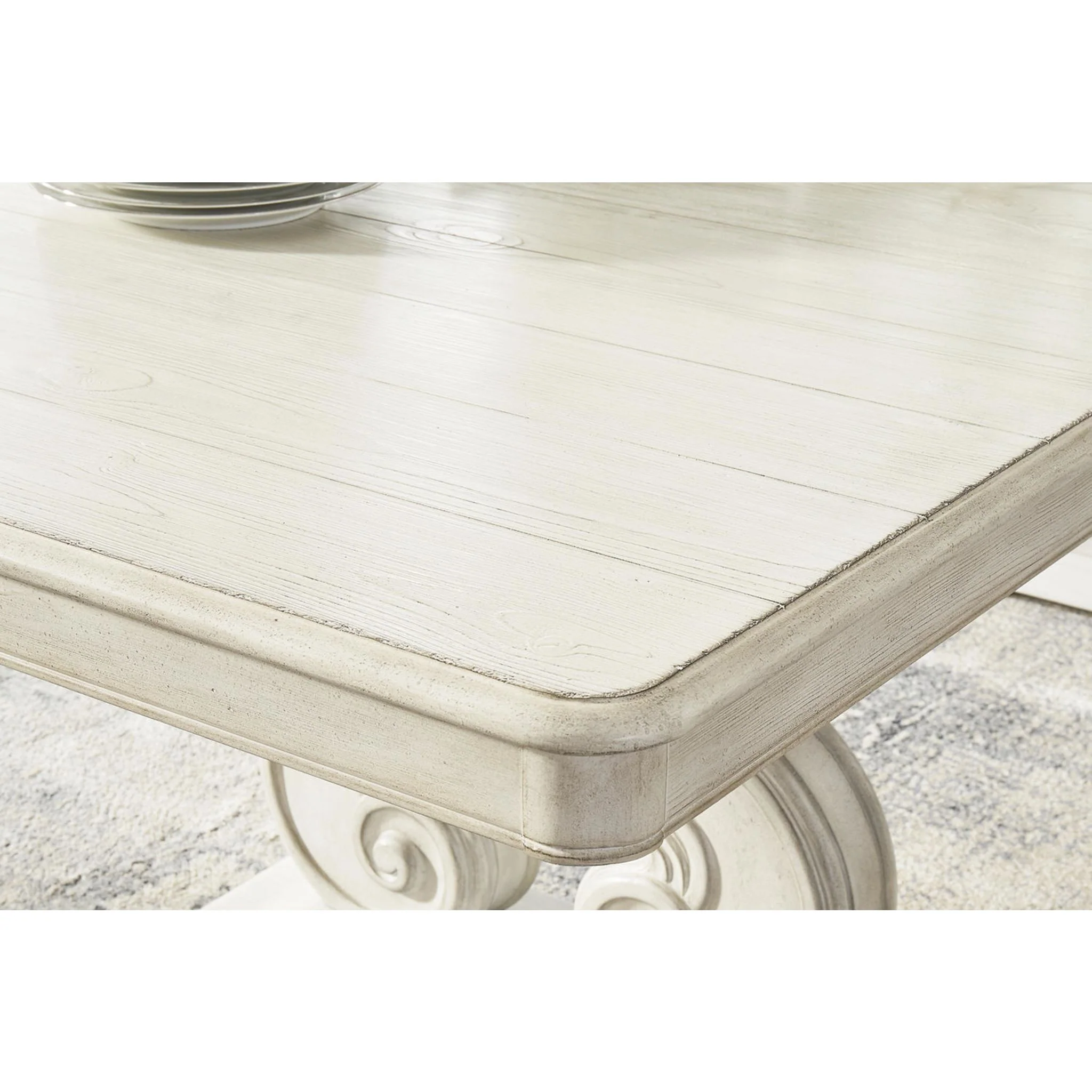 Arlendyne Dining Extension Table - Image 8