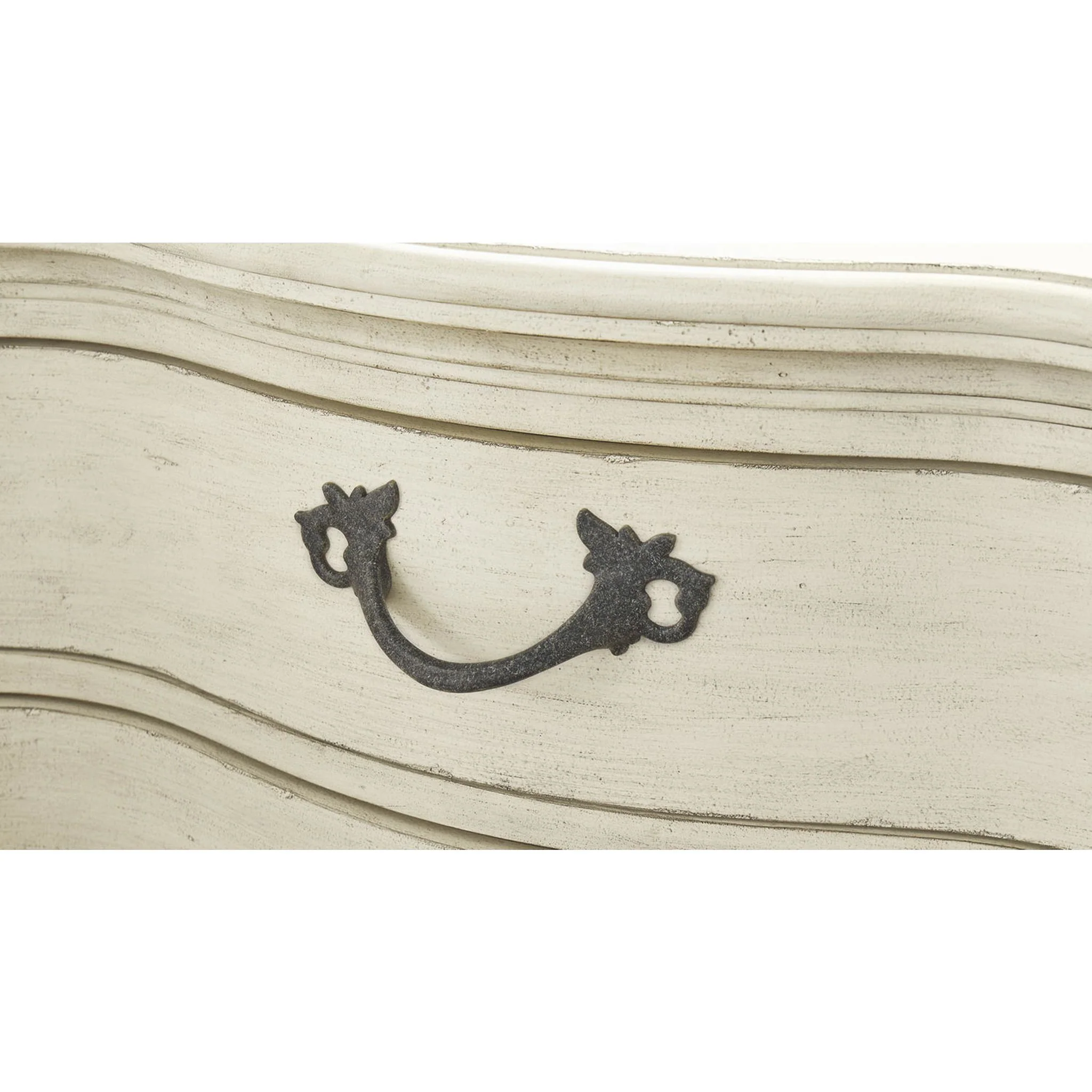Arlendyne Dresser and Mirror - Image 9