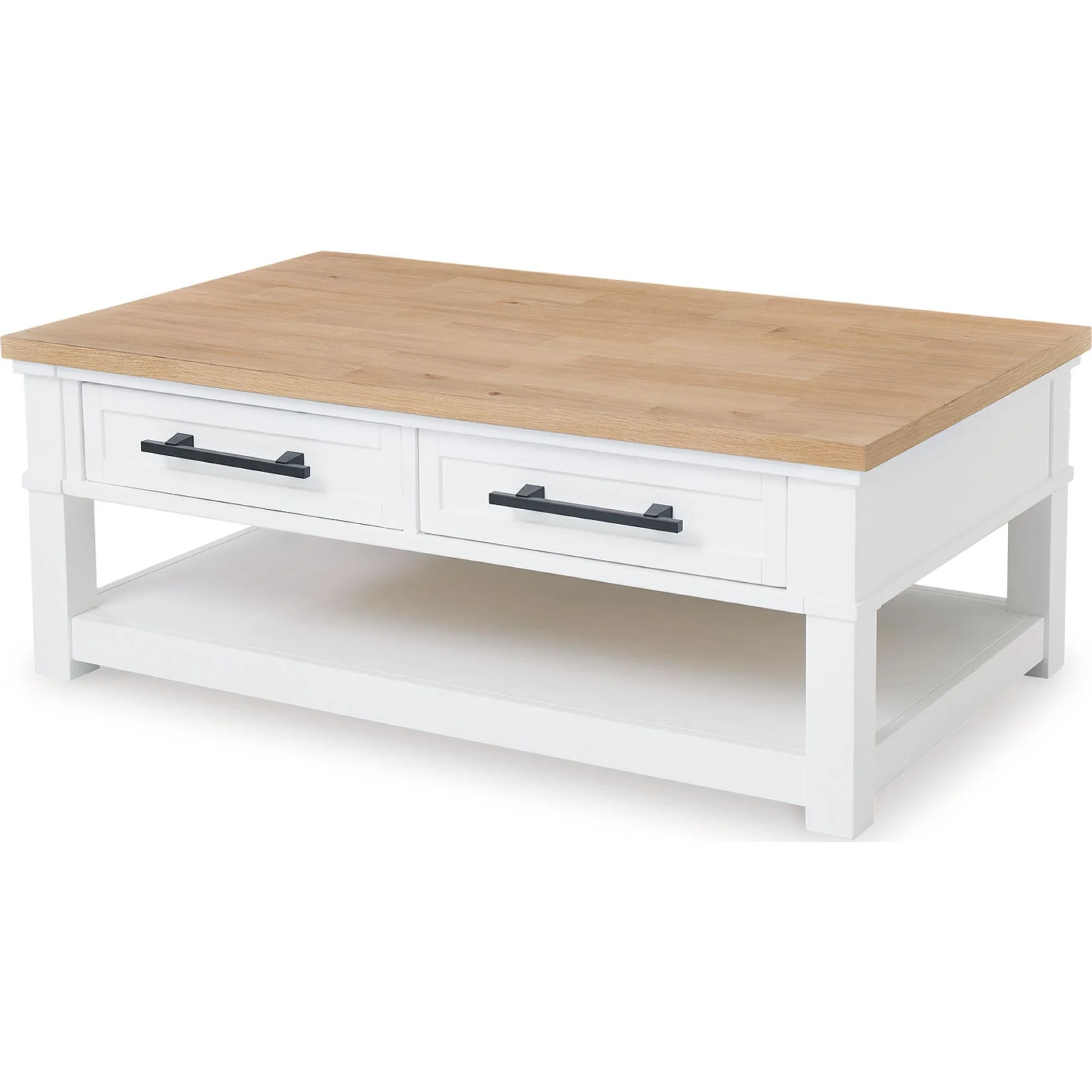 Ashbryn Coffee Table