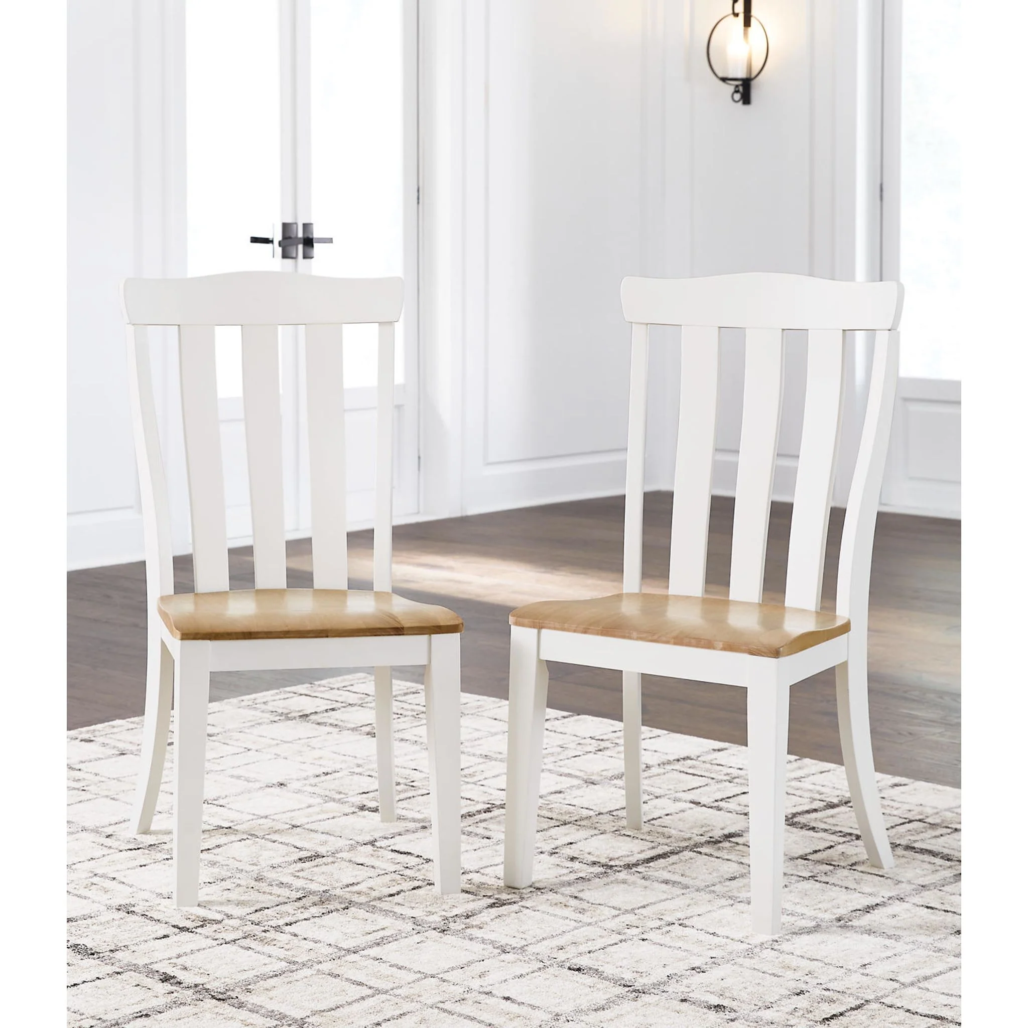 Ashbryn Dining Chair - Image 13