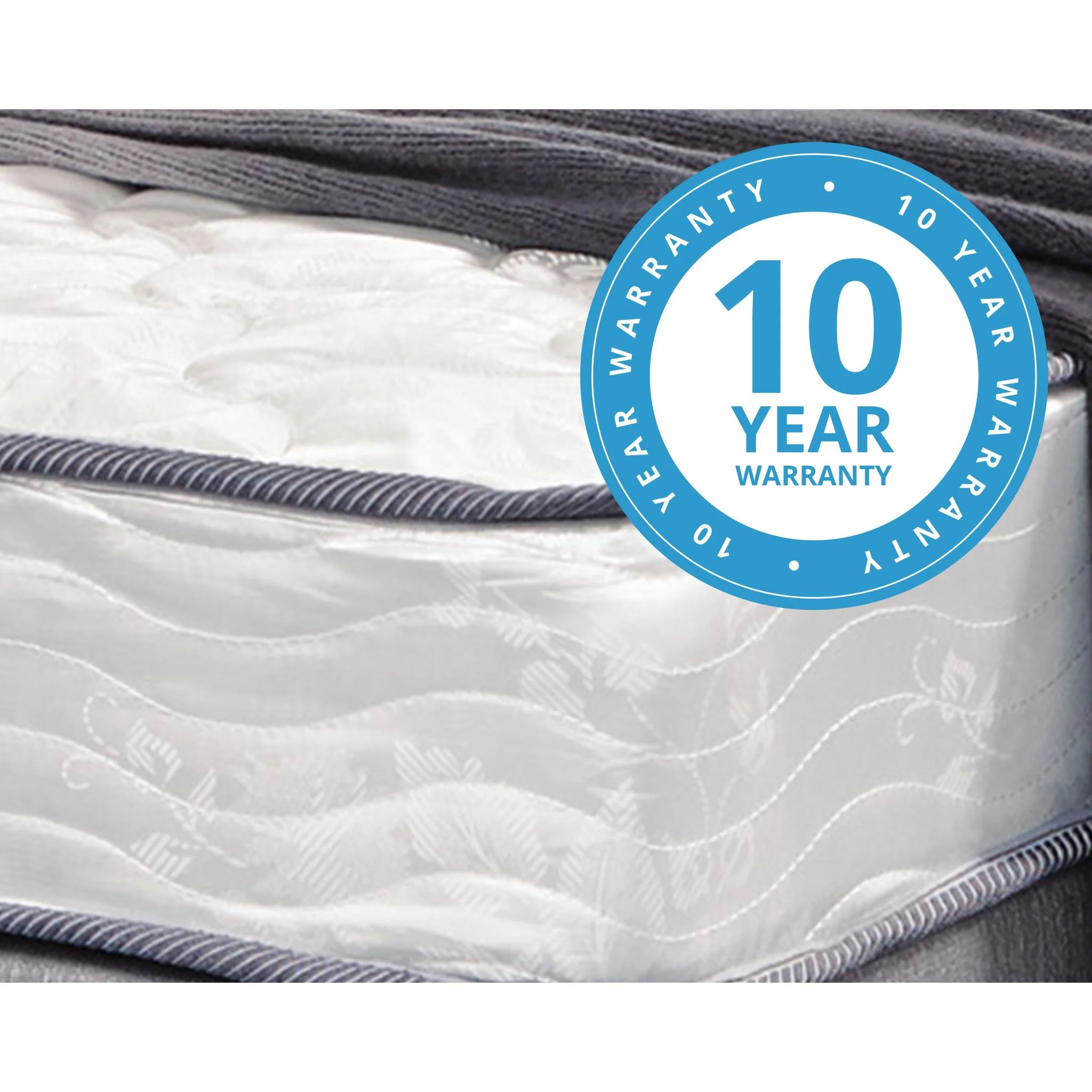 Ashley Sleep 6 Inch Innerspring - Image 8
