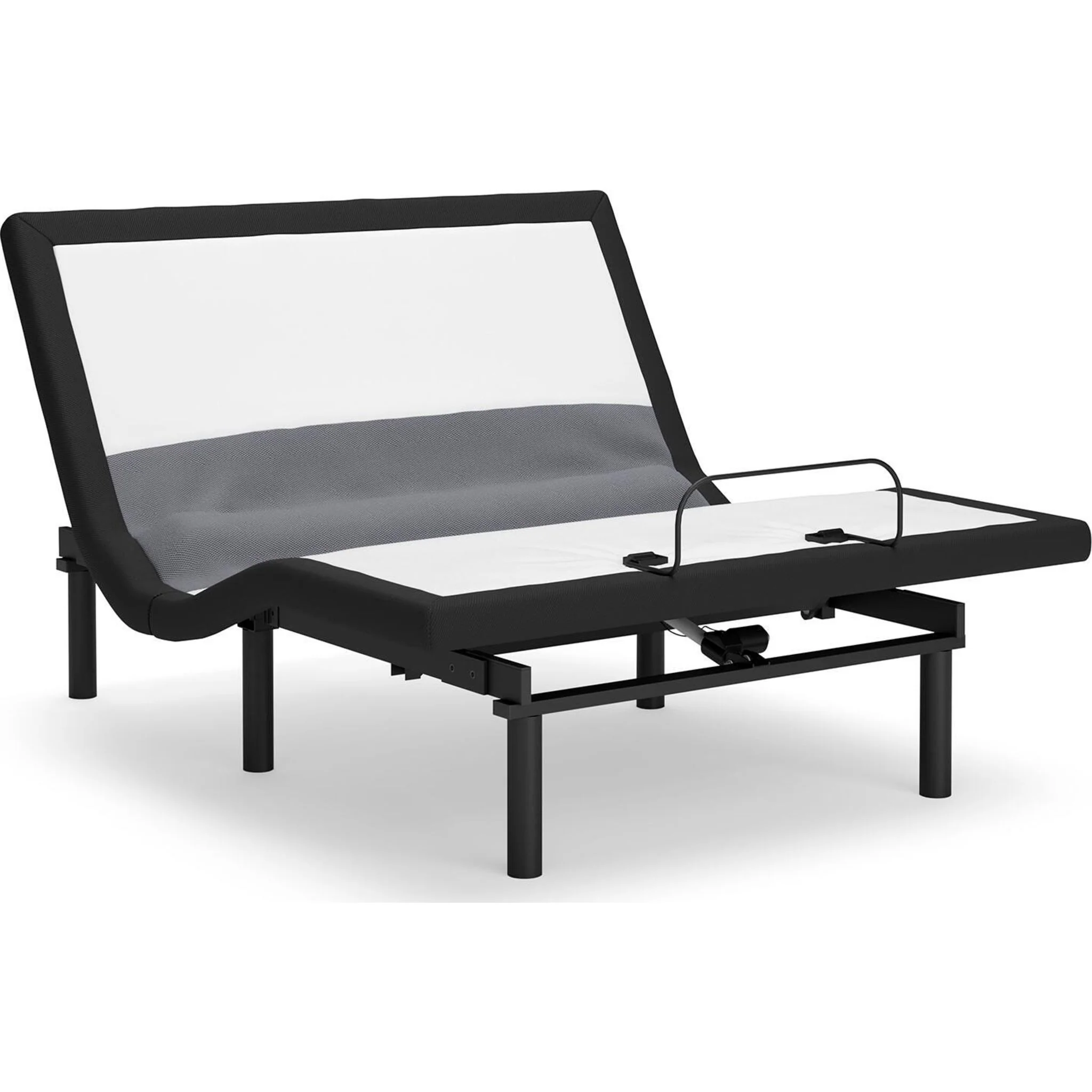 Ashley Sleep Best with Lumbar and Audio 2.0 Lifestyle Adjustable Bed - Image 16