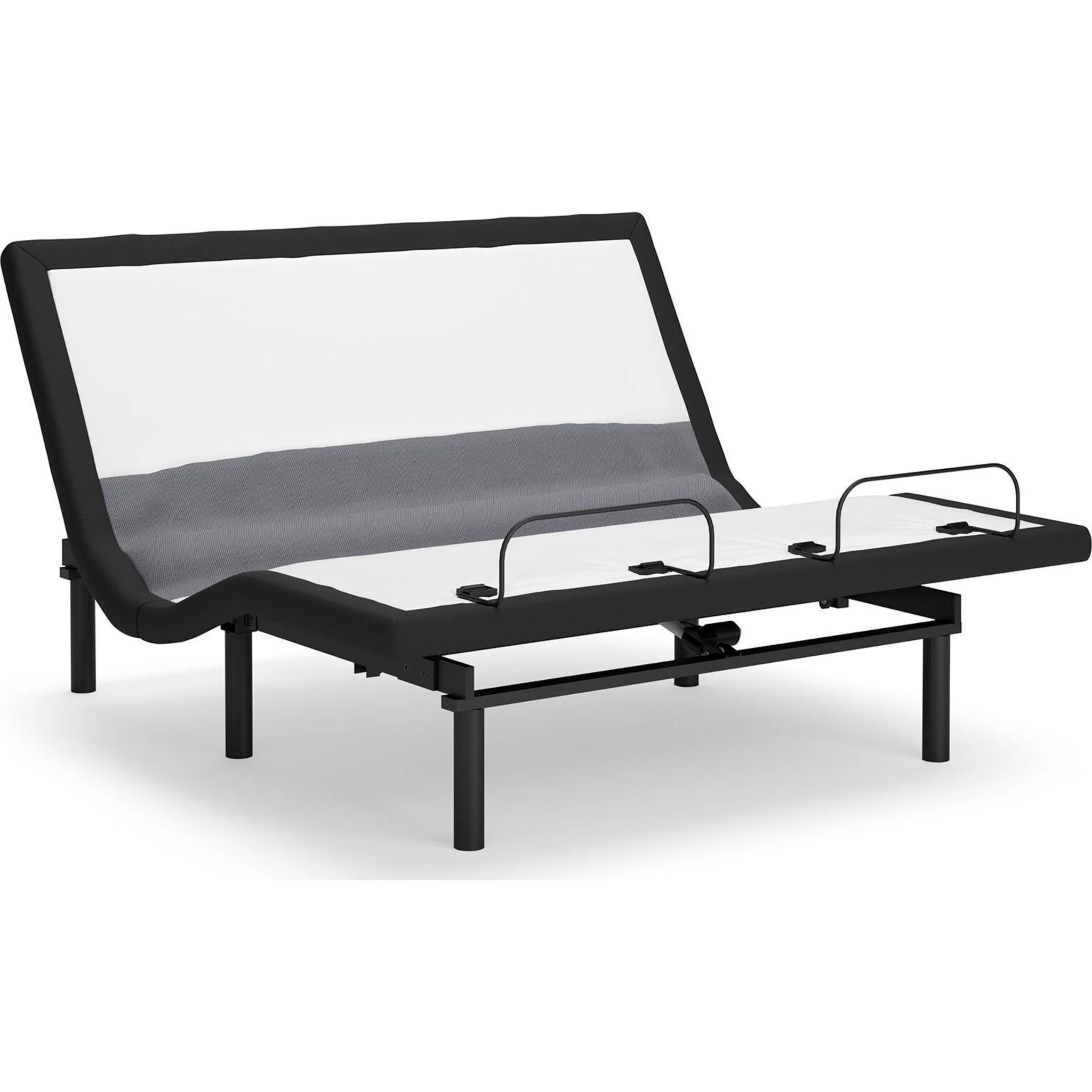 Ashley Sleep Best with Lumbar and Audio 2.0 Lifestyle Adjustable Bed - Image 19