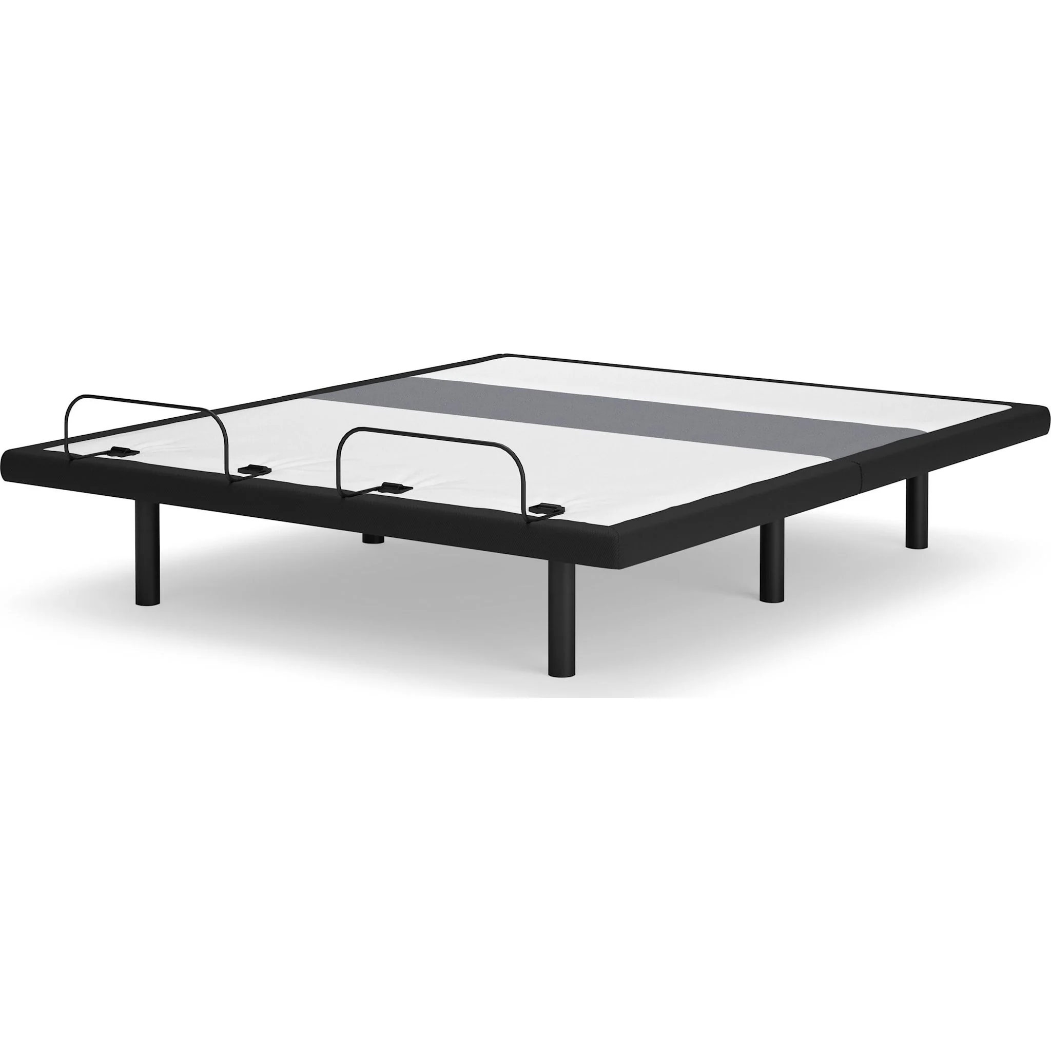 Ashley Sleep Best with Lumbar and Audio 2.0 Lifestyle Adjustable Bed - Image 24