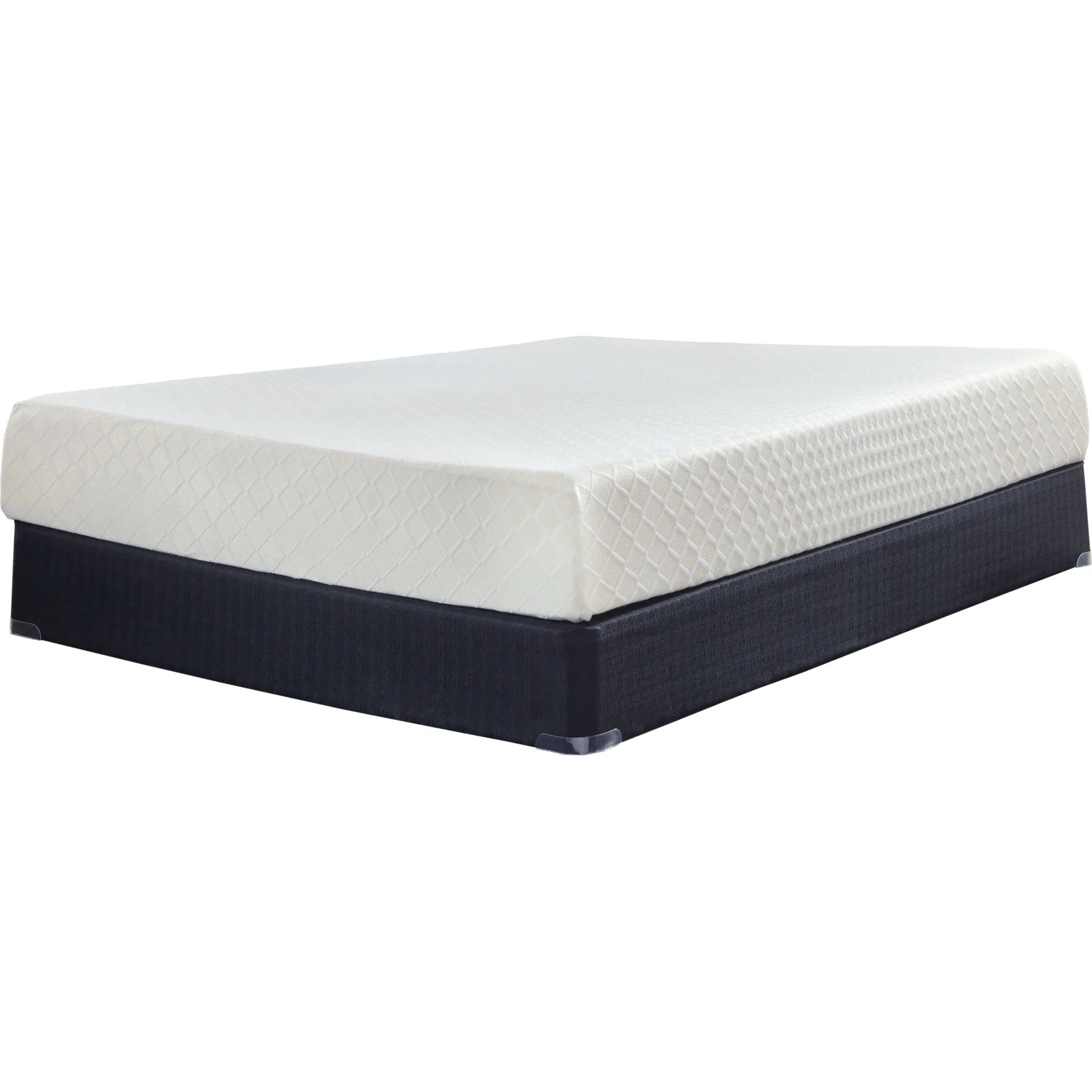 Ashley Sleep Chime 10 inch Memory Foam Mattress In A Box - Image 30