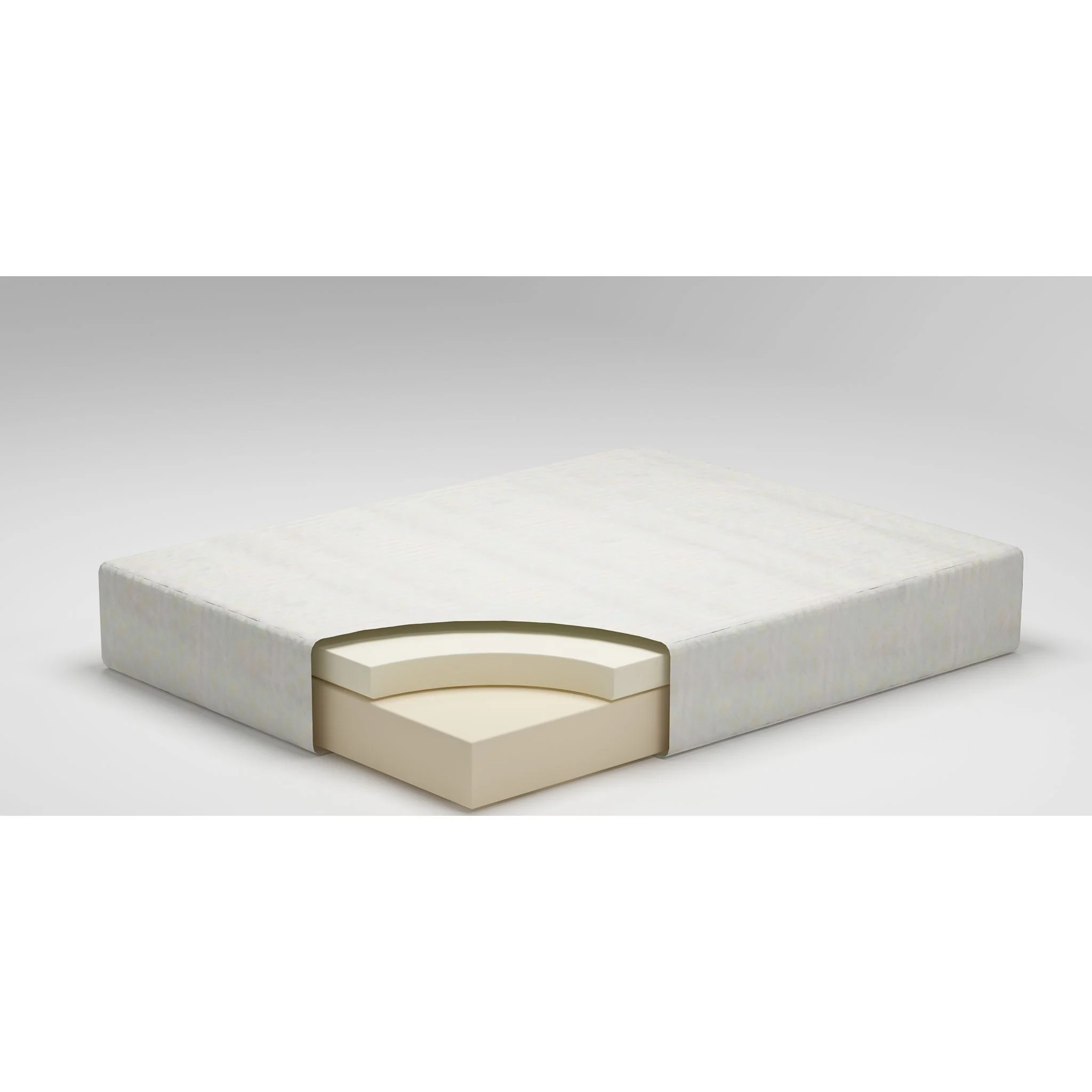Ashley Sleep Chime 12 inch Memory Foam Mattress In A Box - Image 63