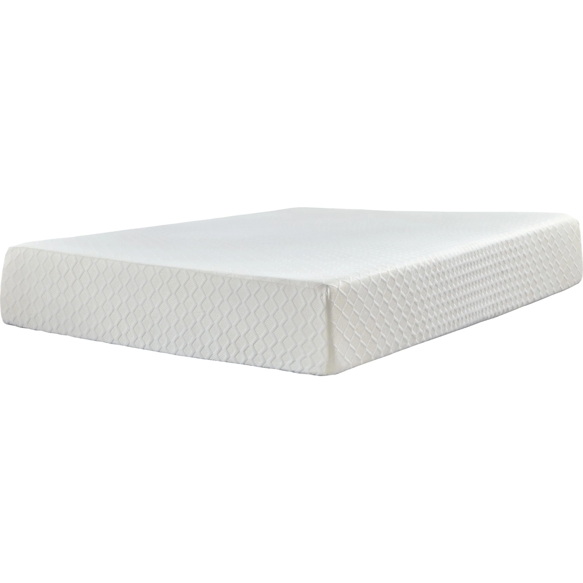 Ashley Sleep Chime 12 inch Memory Foam Mattress In A Box - Image 64