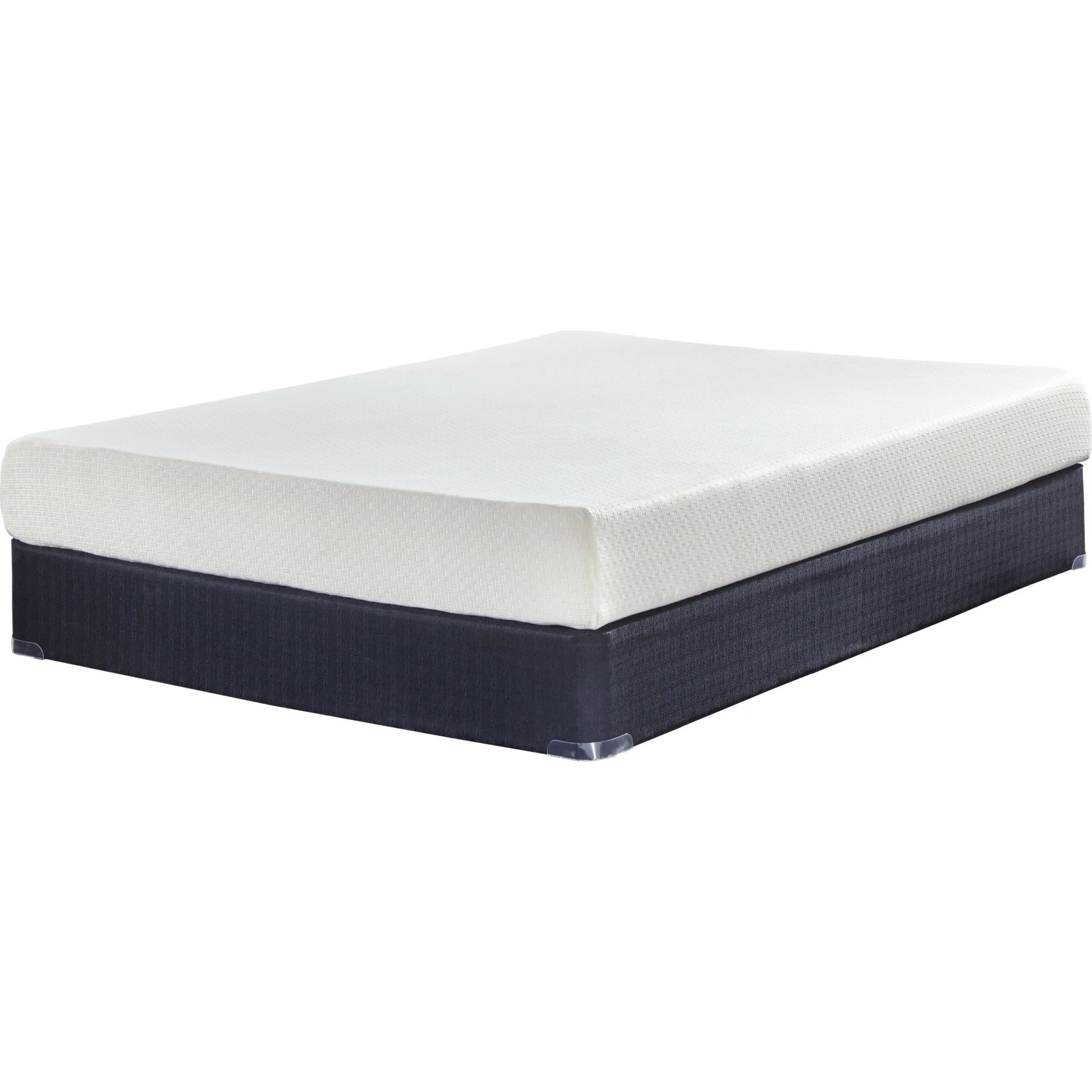 Ashley Sleep Chime 8 inch Memory Foam Mattress In A Box - Image 15