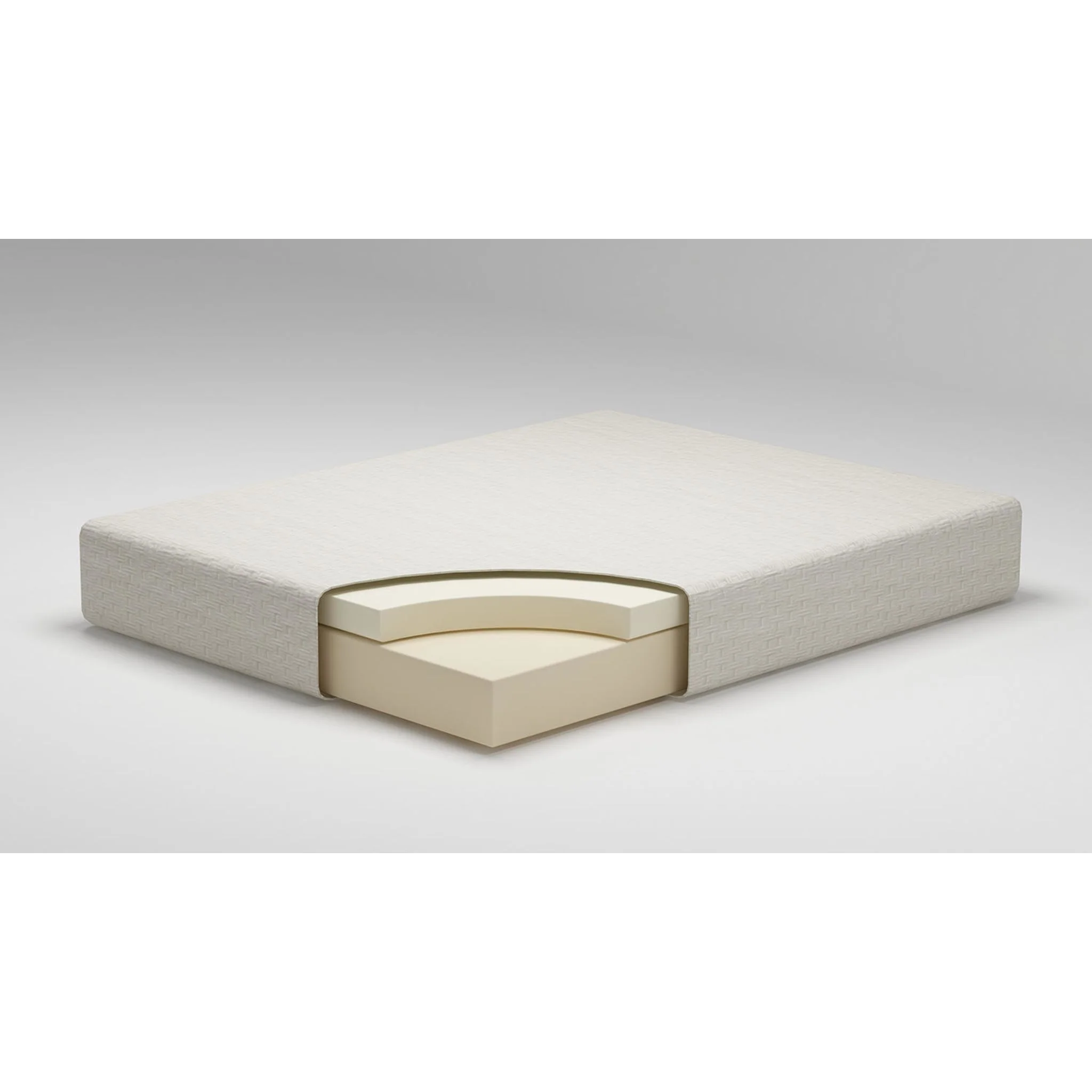 Ashley Sleep Chime 8 inch Memory Foam Mattress In A Box - Image 41