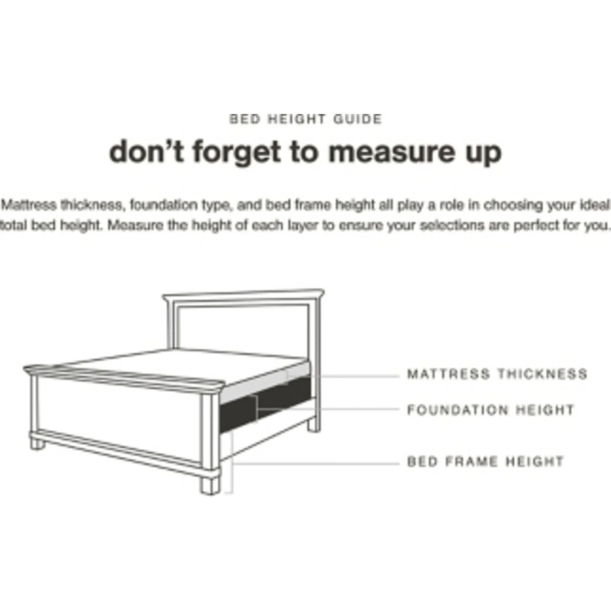 Ashley Sleep Essentials Plush - Image 3