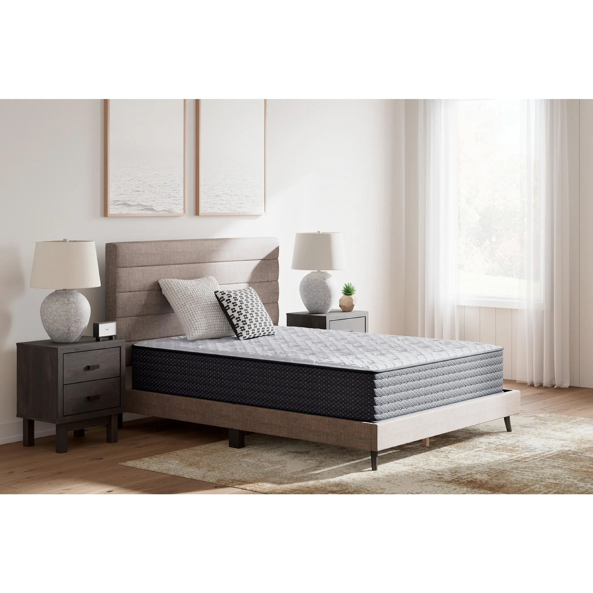 Ashley Sleep Essentials Plush 2.0 Mattress - Image 2
