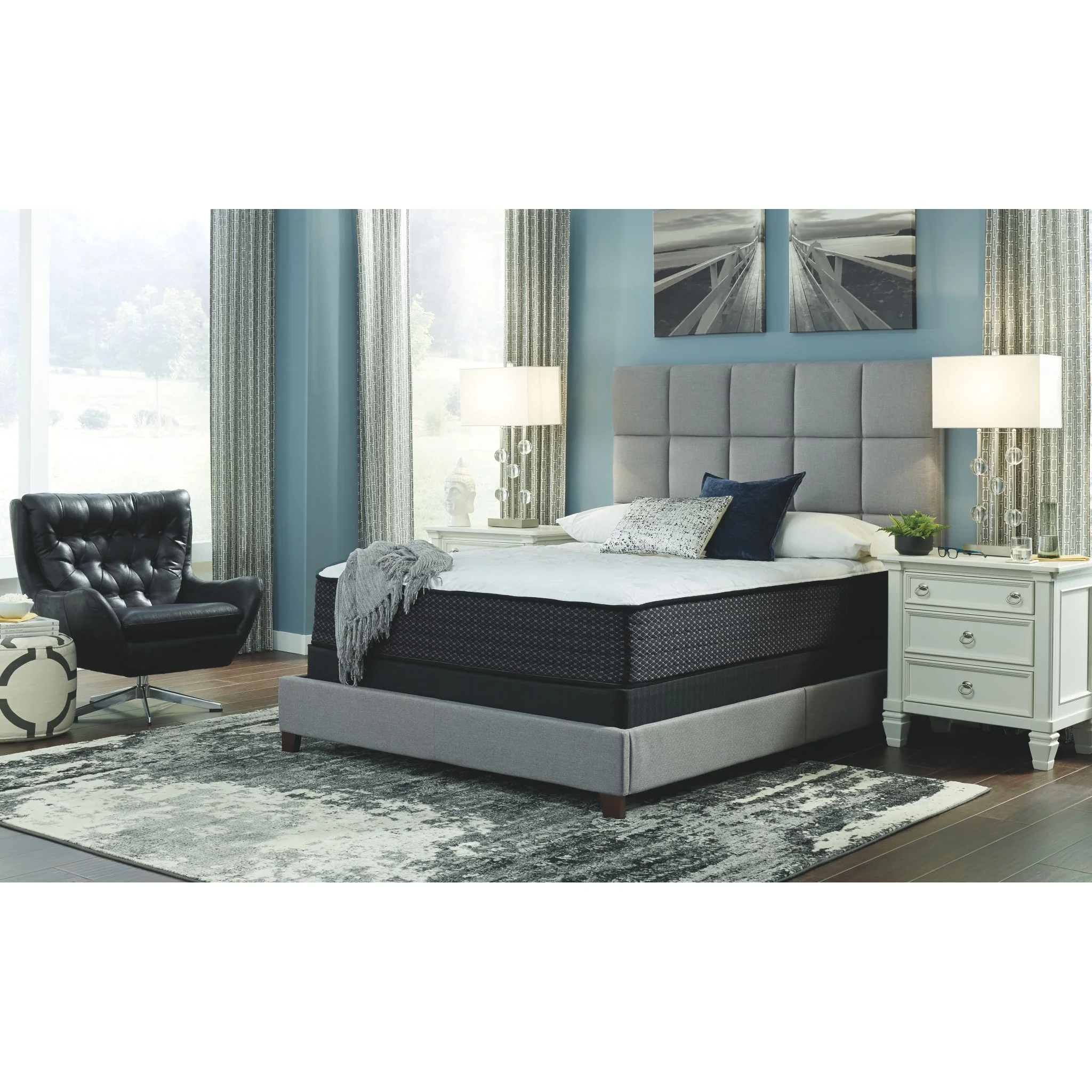 Ashley Sleep Essentials Plush - Image 2