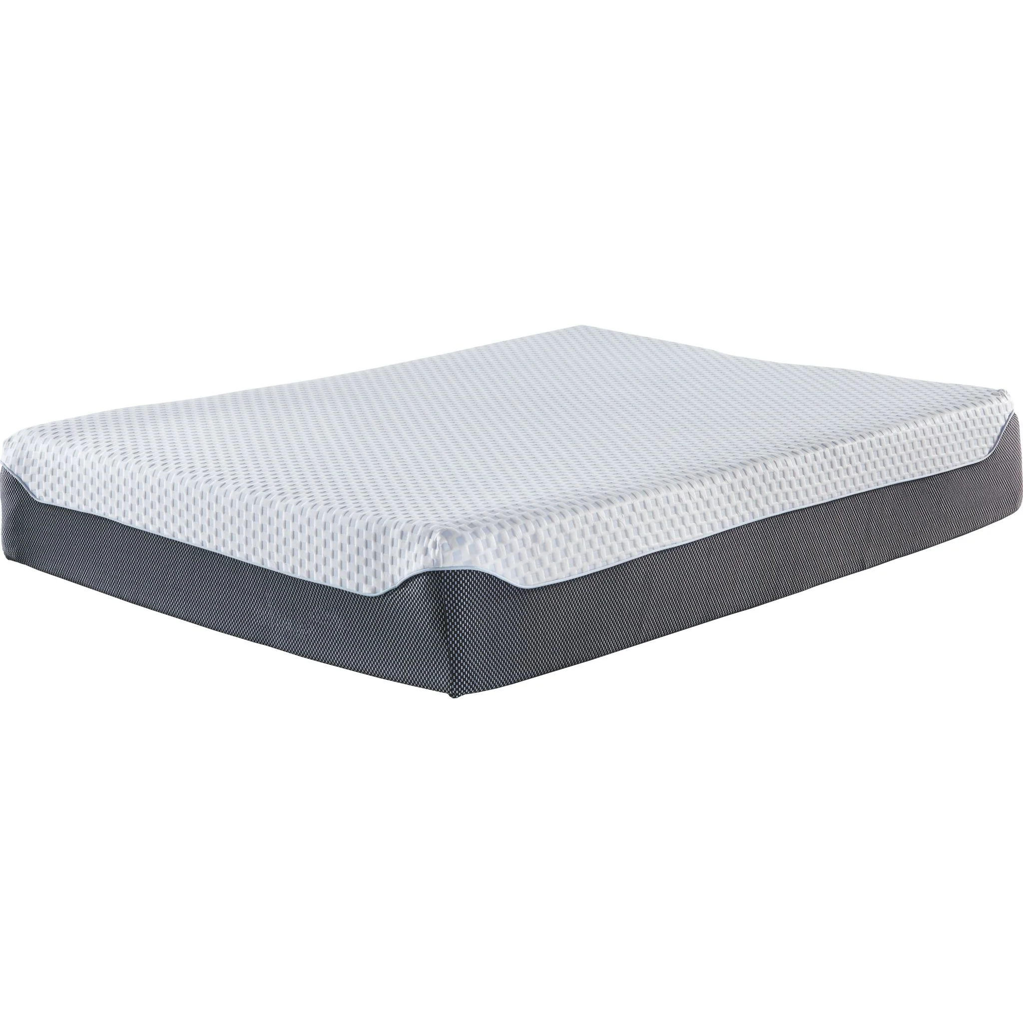Ashley Sleep Gruve 12 Inch Memory Foam