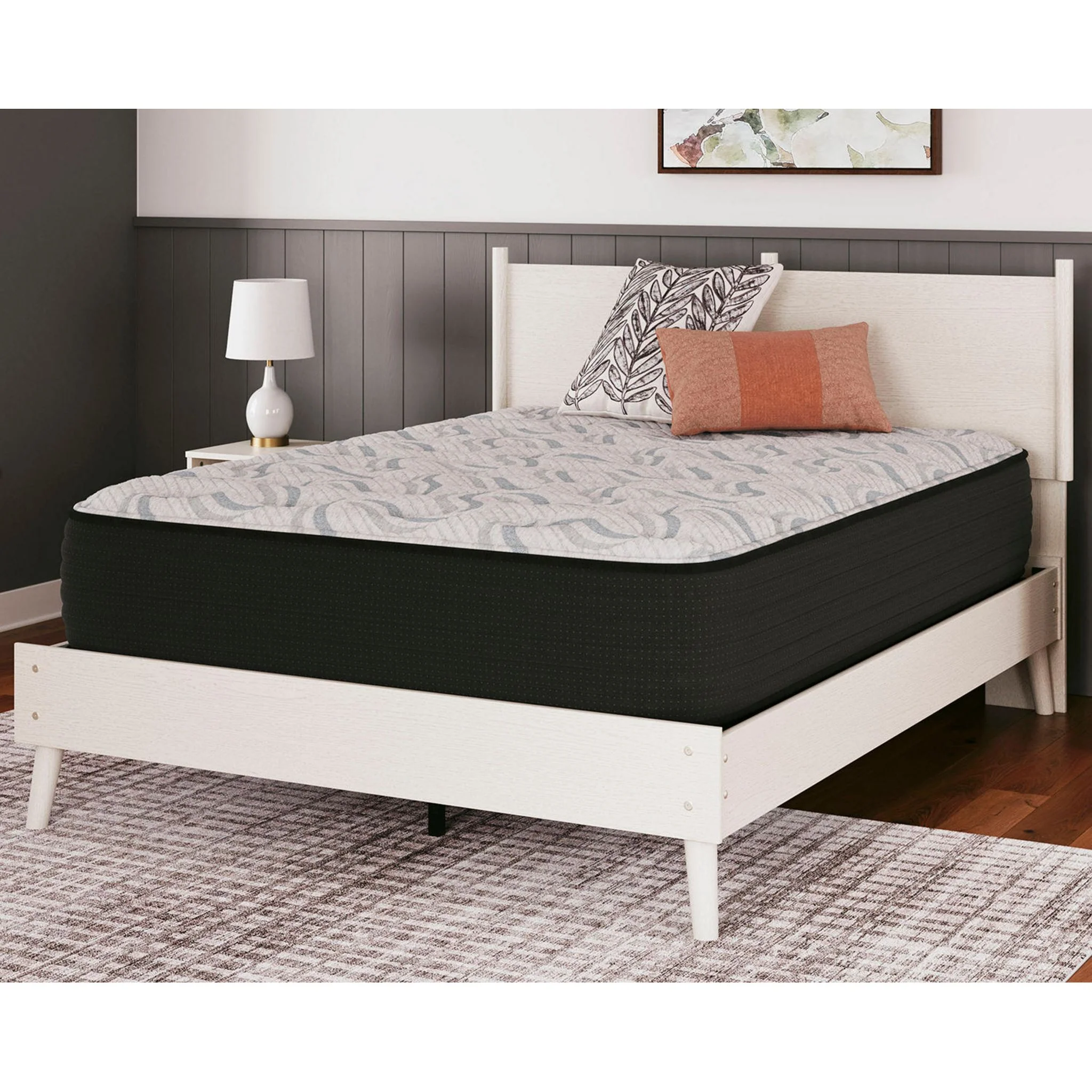 Ashley Sleep Gruve Mattress - Image 2