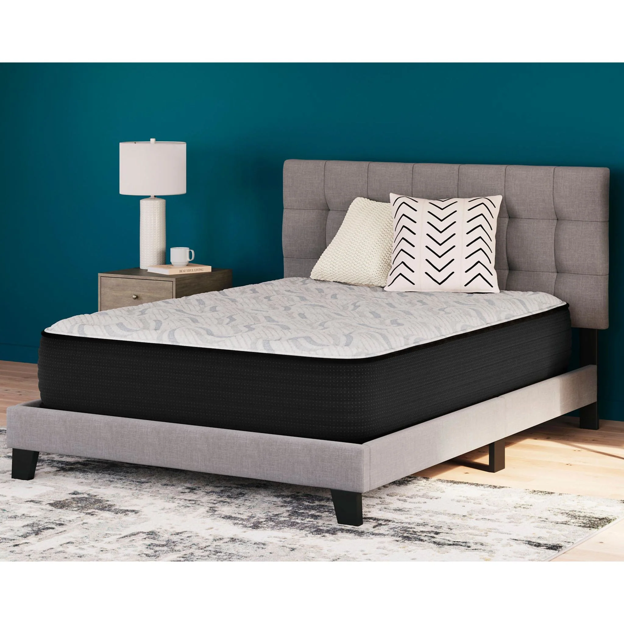 Ashley Sleep Gruve Mattress - Image 45