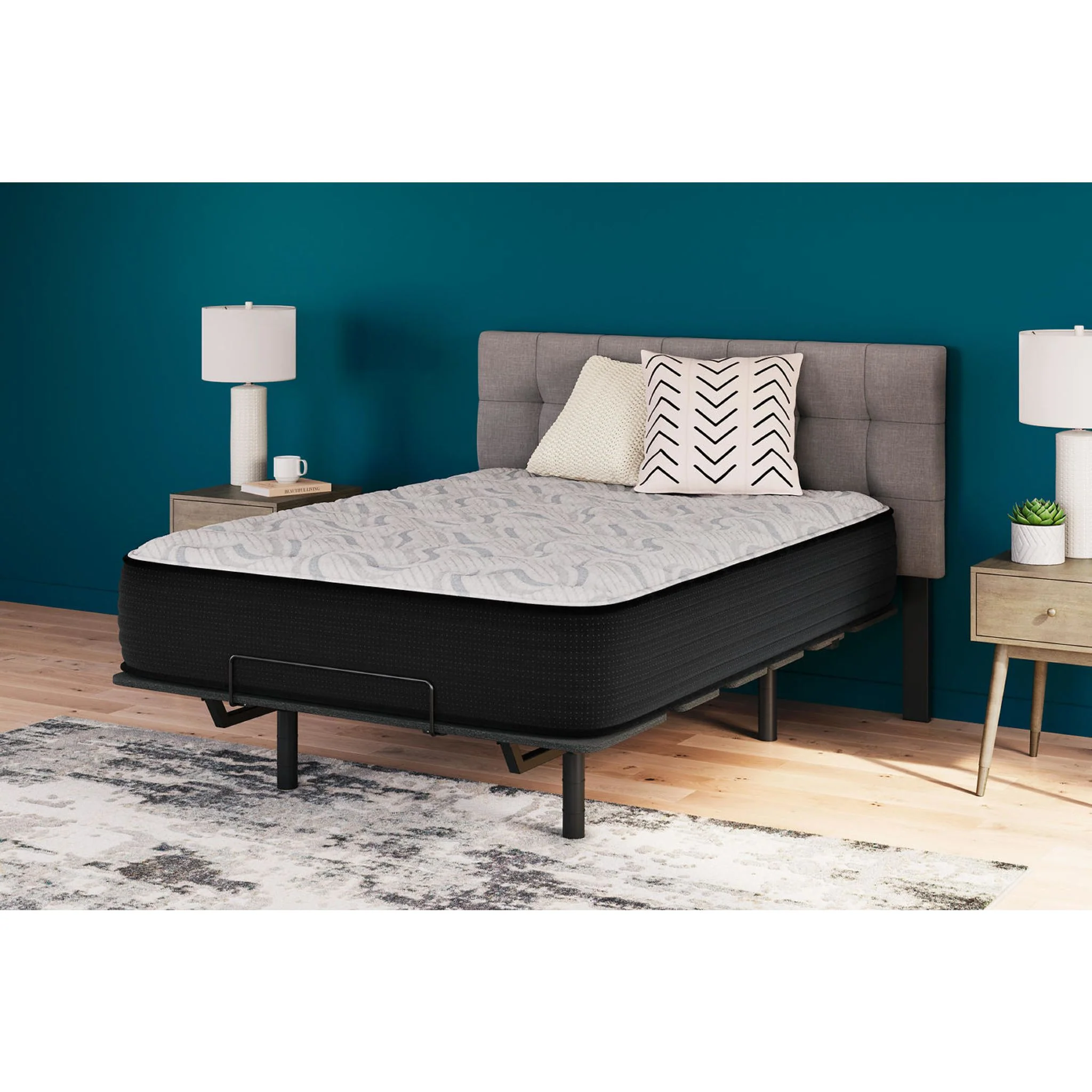 Ashley Sleep Gruve Mattress - Image 48