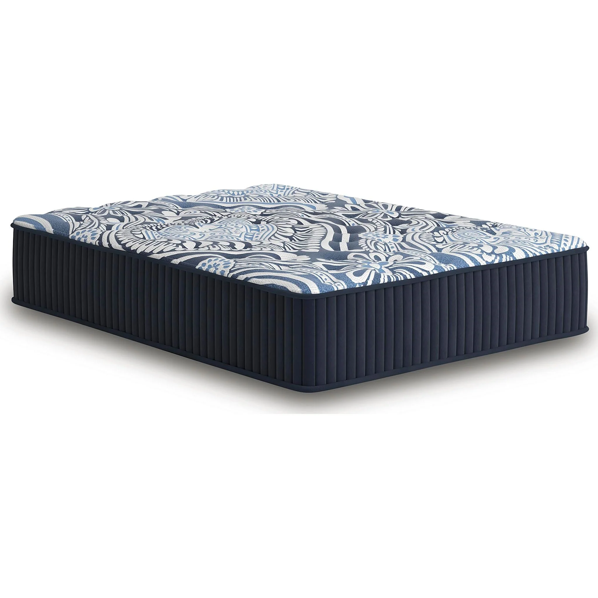 Ashley Sleep Luxe 2.0 Firm Mattress - Image 40