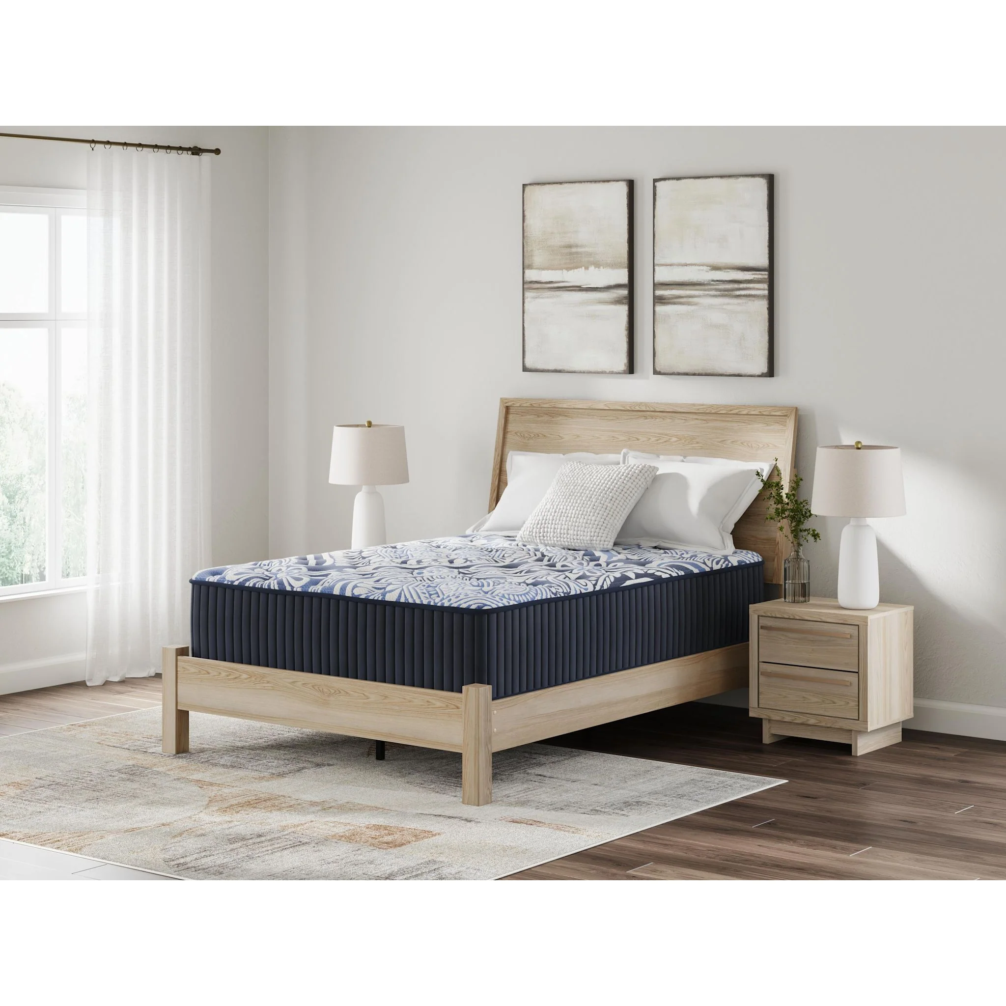 Ashley Sleep Luxe 2.0 Firm Mattress - Image 46