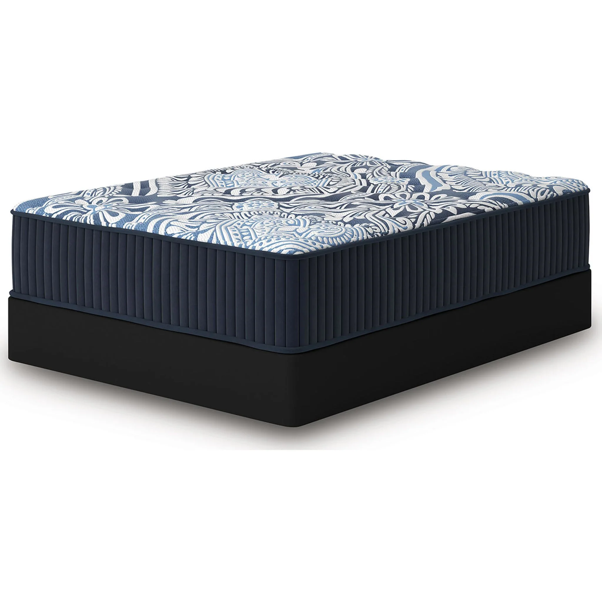 Ashley Sleep Luxe 2.0 Firm Mattress - Image 8