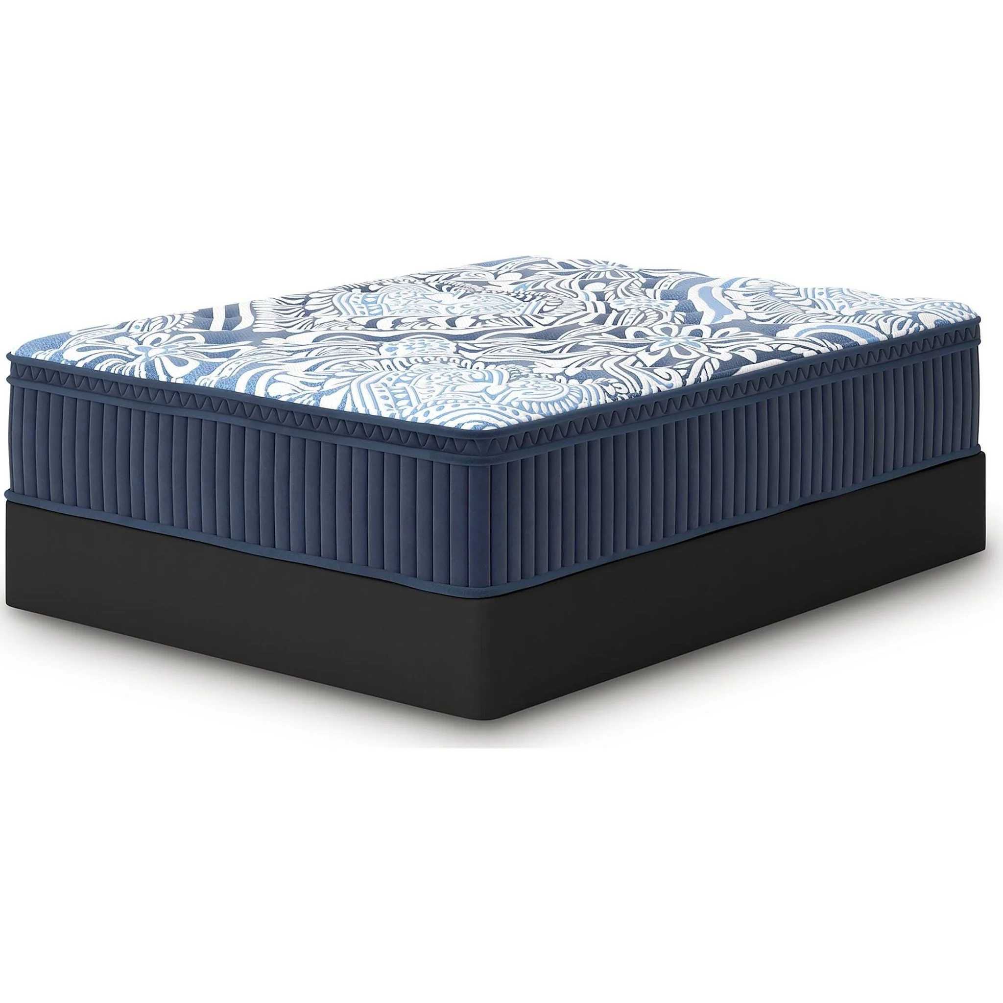 Ashley Sleep Luxe 2.0 Plush Mattress - Image 21