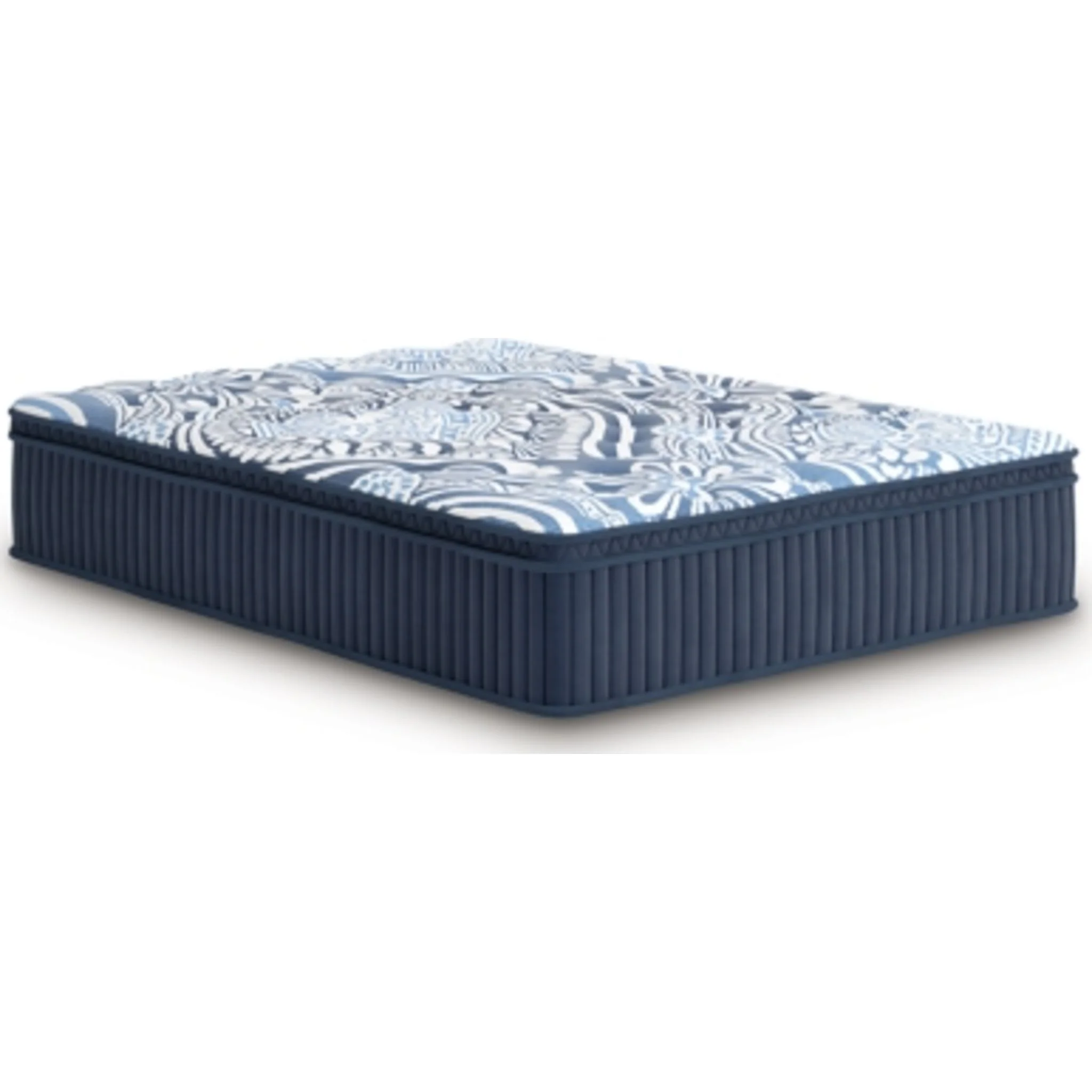 Ashley Sleep Luxe 2.0 Plush Mattress - Image 29