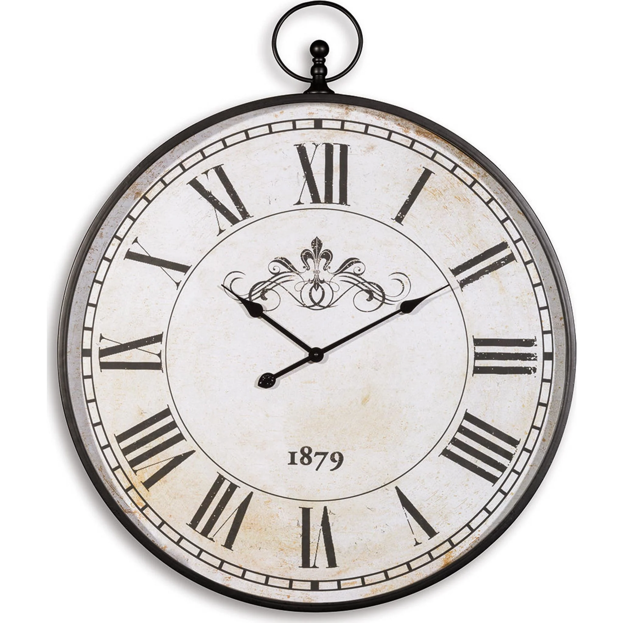 Augustina Wall Clock