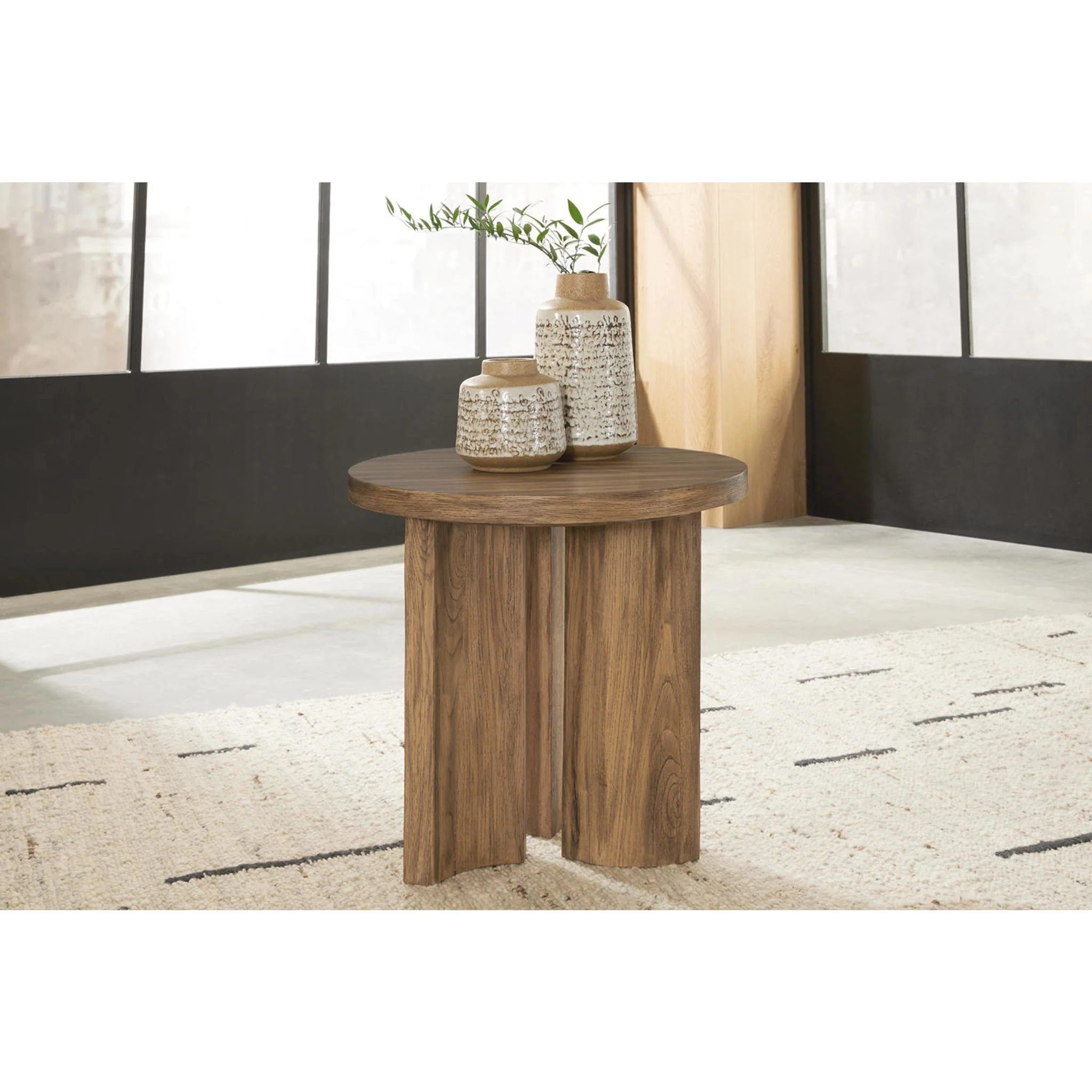 Austanny End Table - Image 17