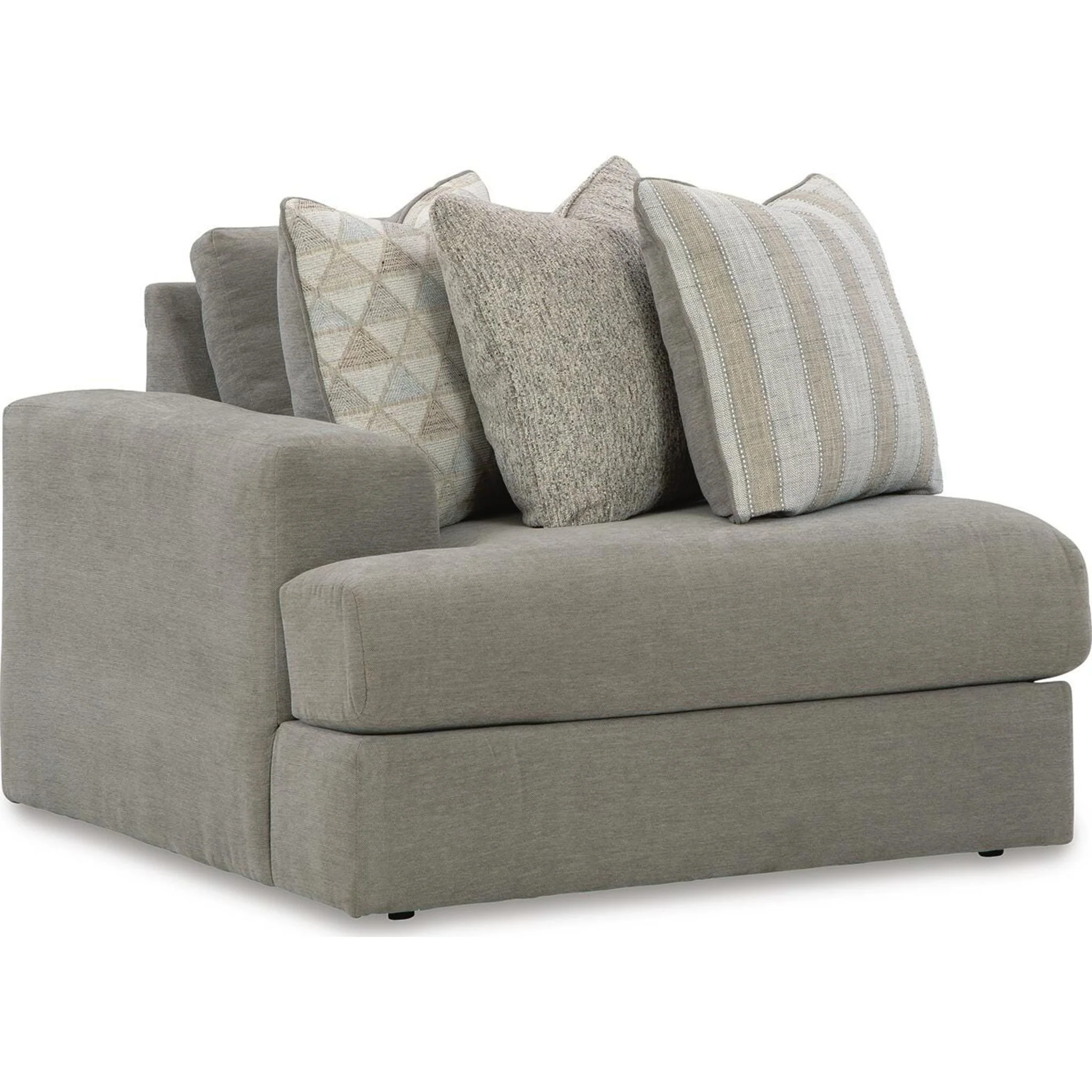 Avaliyah 4 Piece Modular Sectional - Image 10