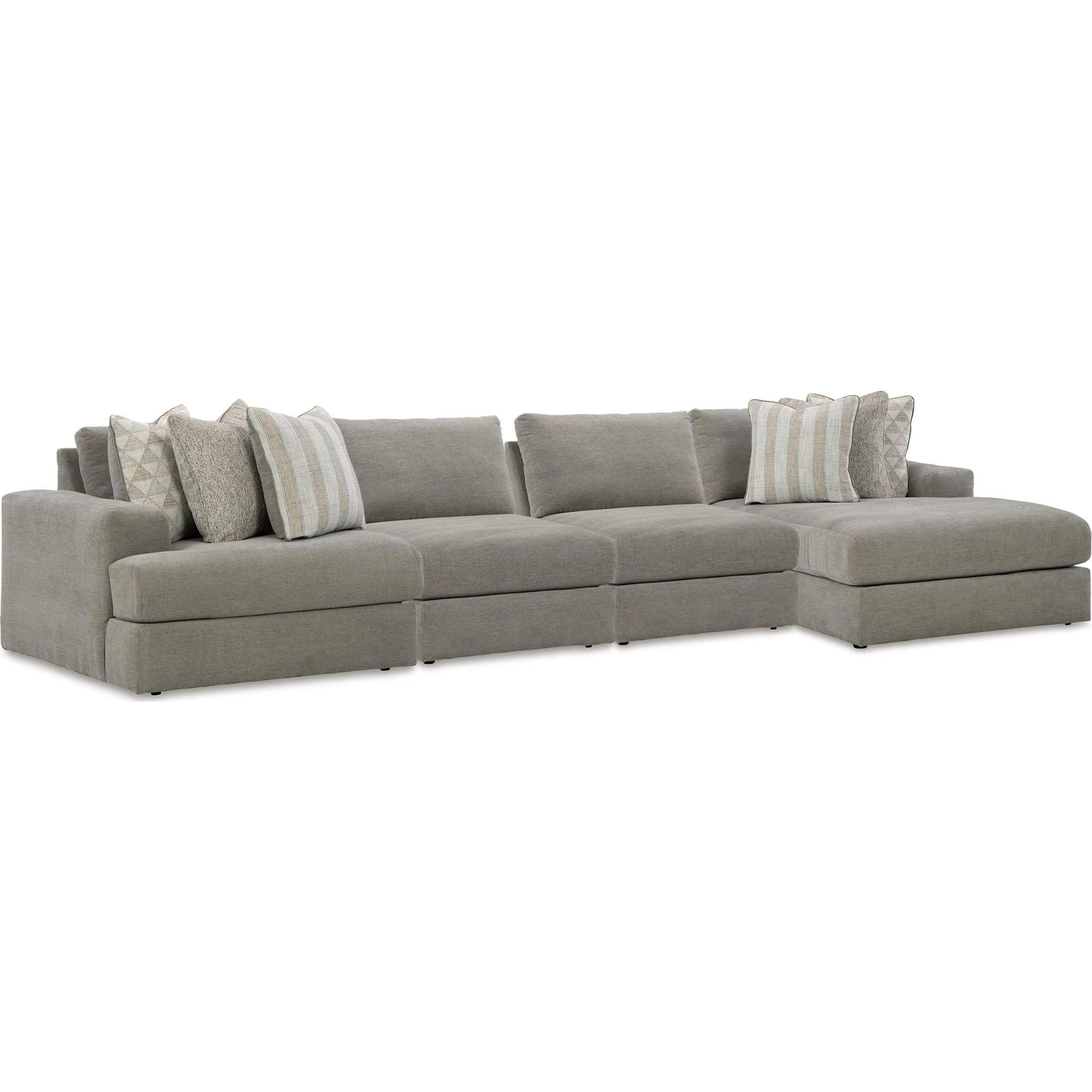 Avaliyah 4 Piece Modular Sectional - Image 24