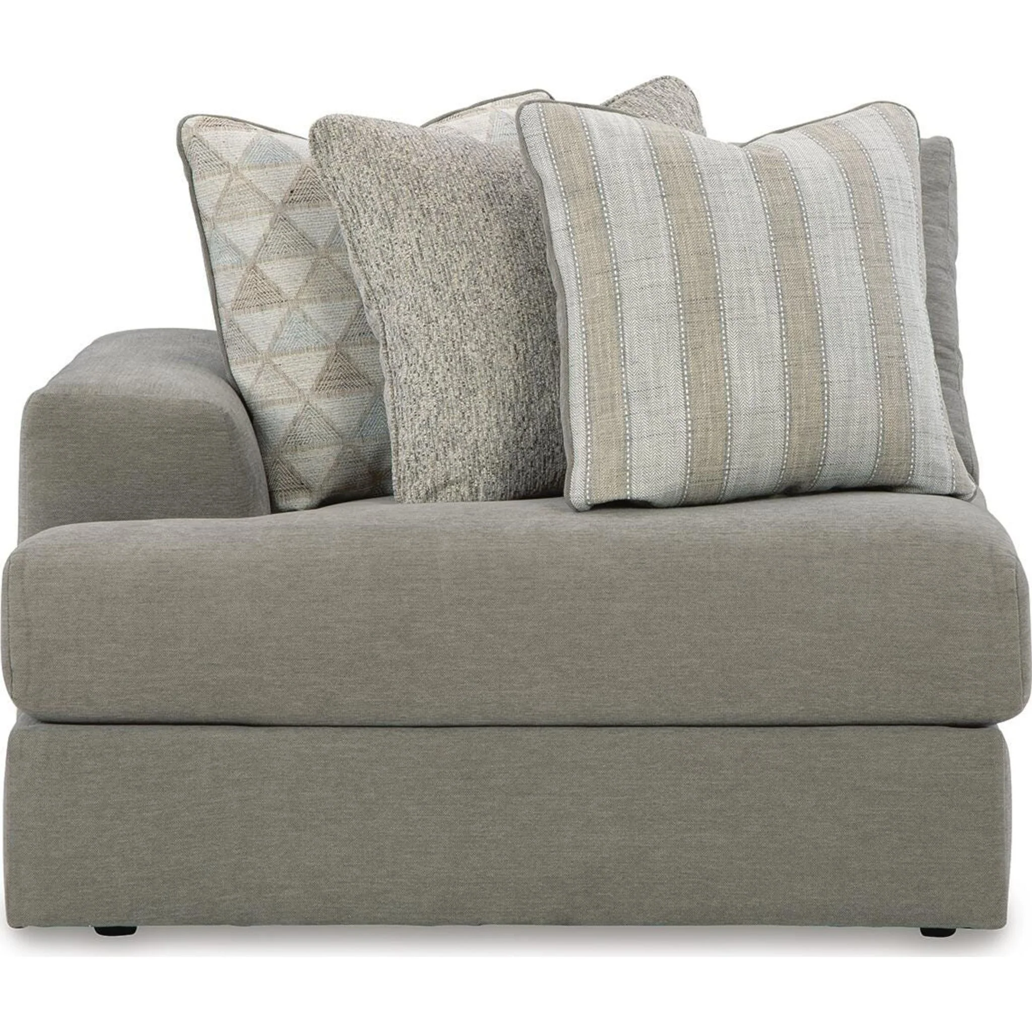 Avaliyah 4 Piece Modular Sectional - Image 33