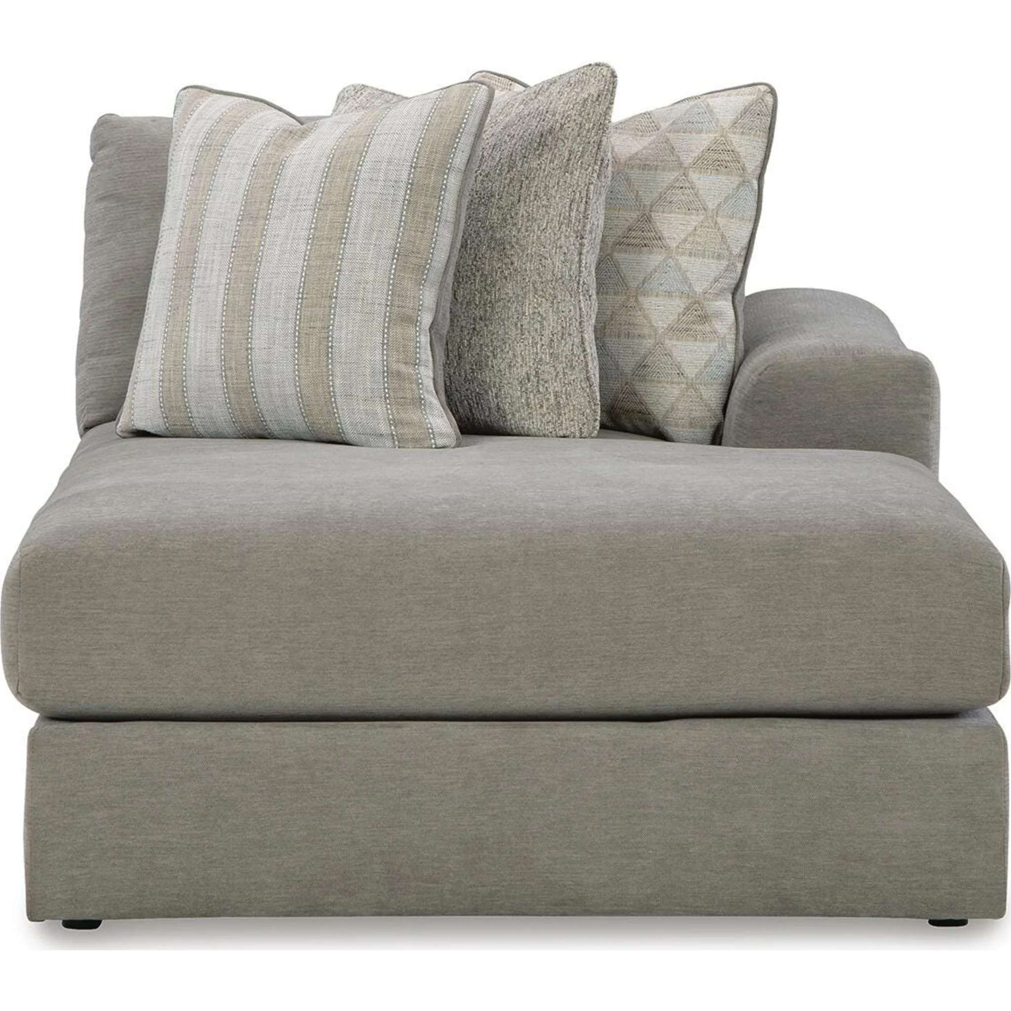 Avaliyah 4 Piece Modular Sectional - Image 4