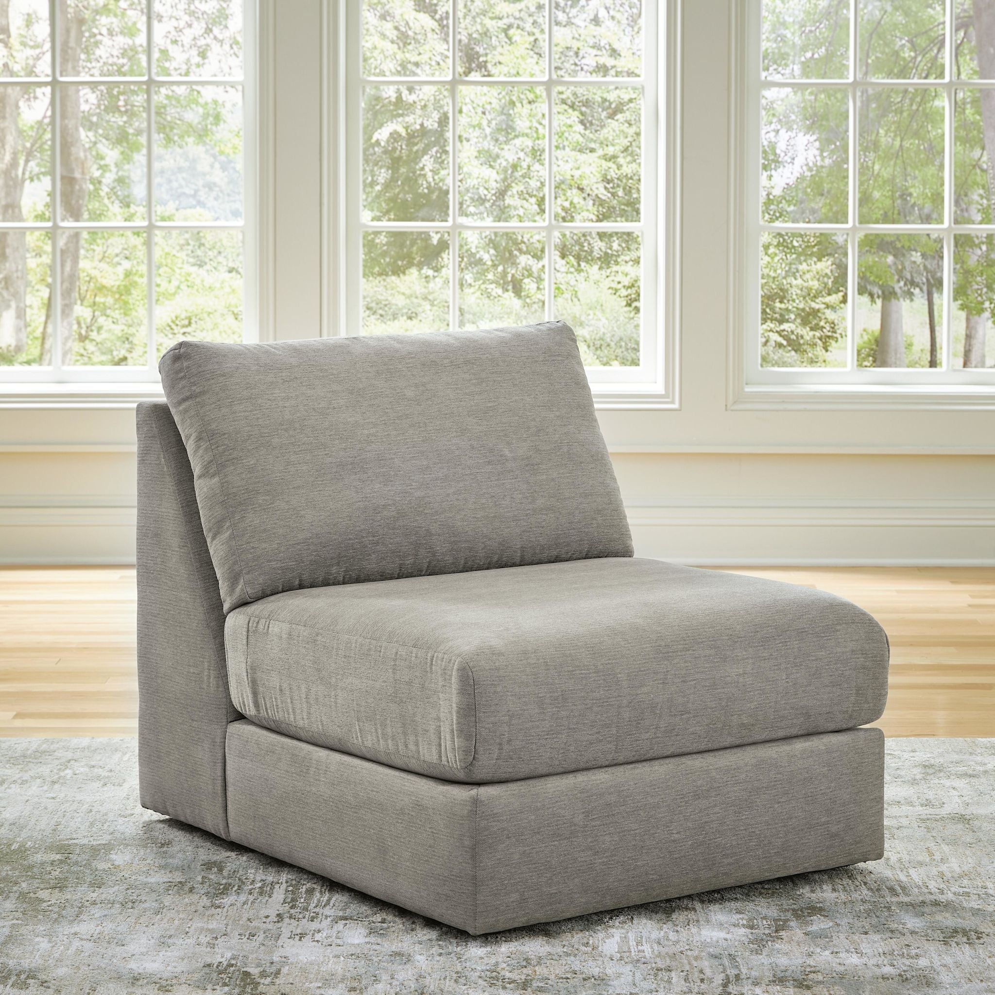 Avaliyah 4 Piece Modular Sectional - Image 9