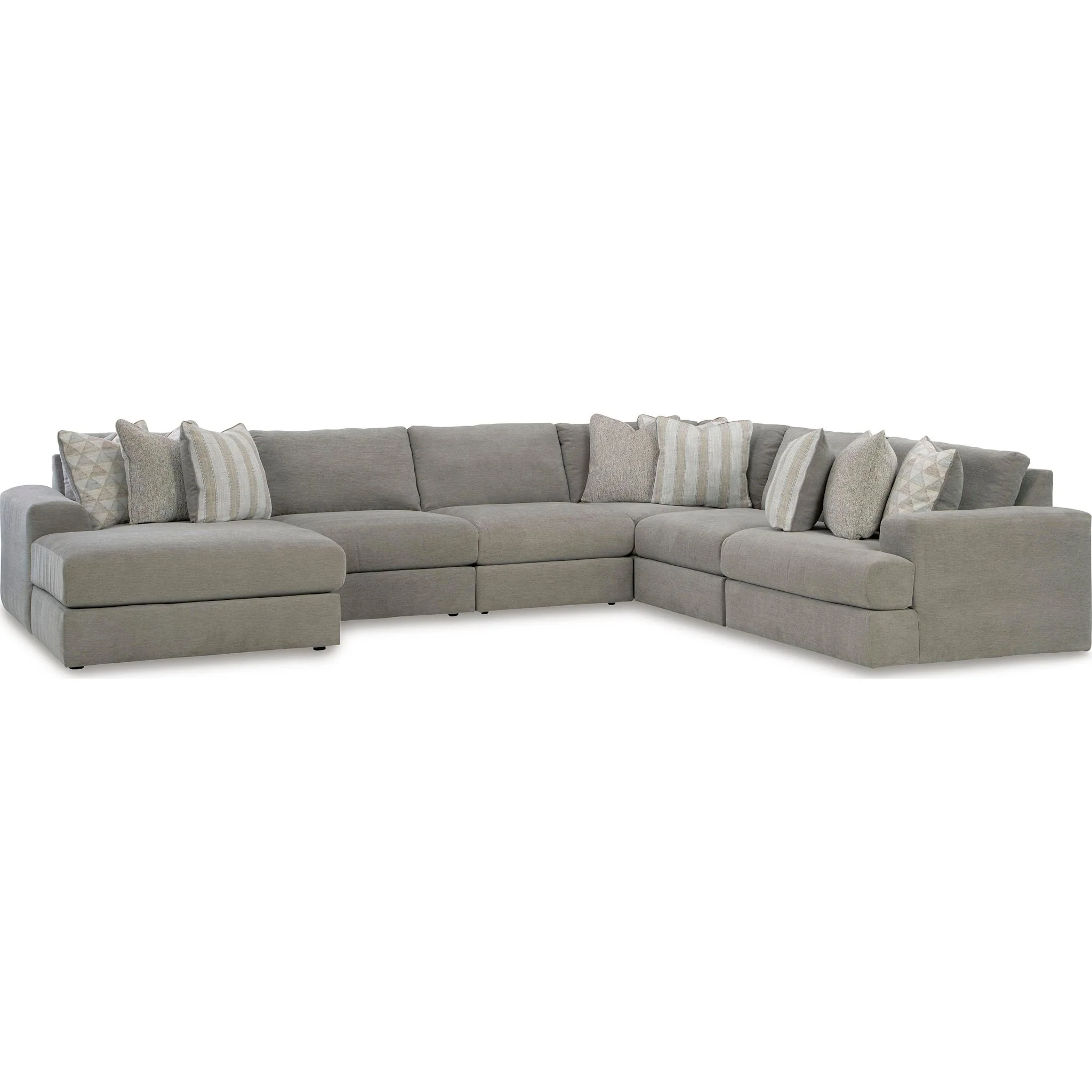 Avaliyah 6 Piece Modular Sectional - Image 31