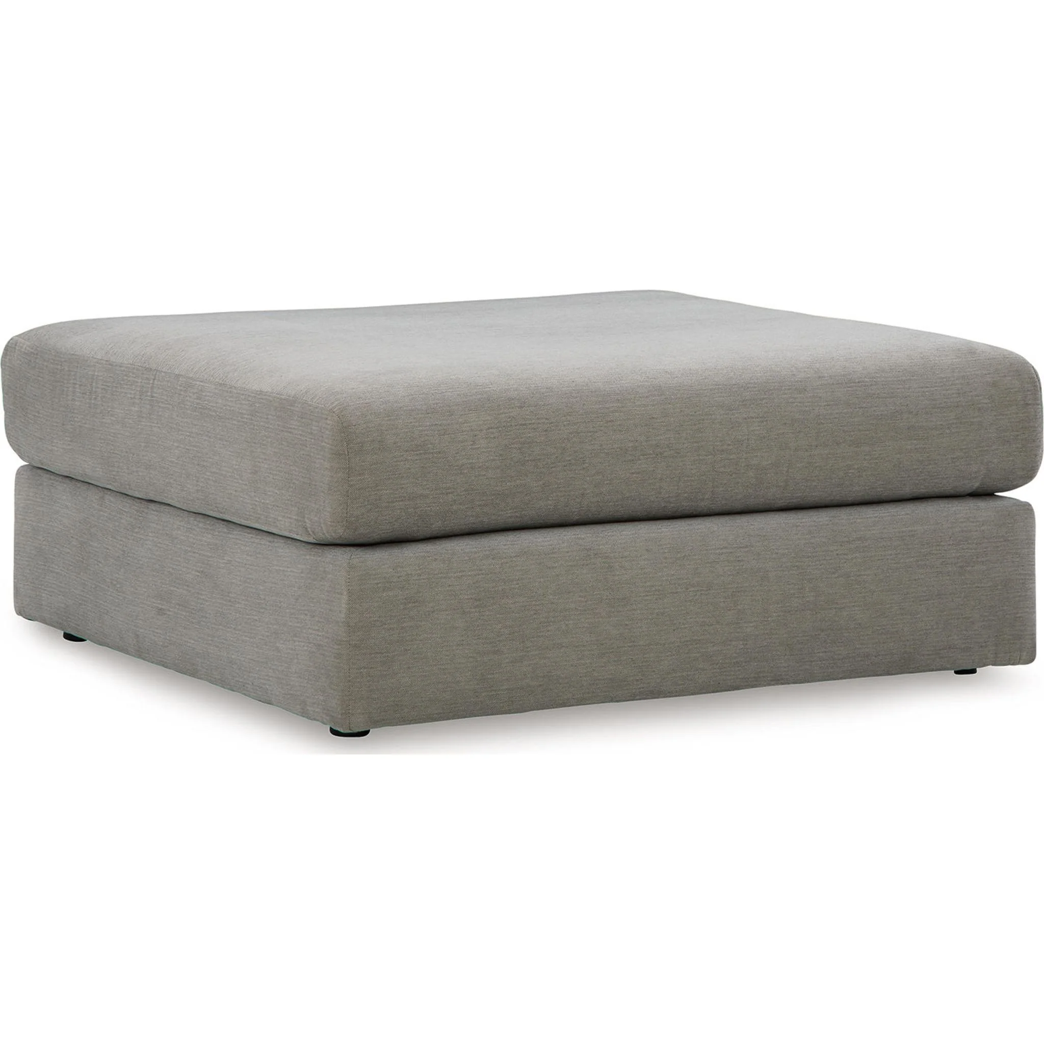 Avaliyah Oversized Accent Ottoman