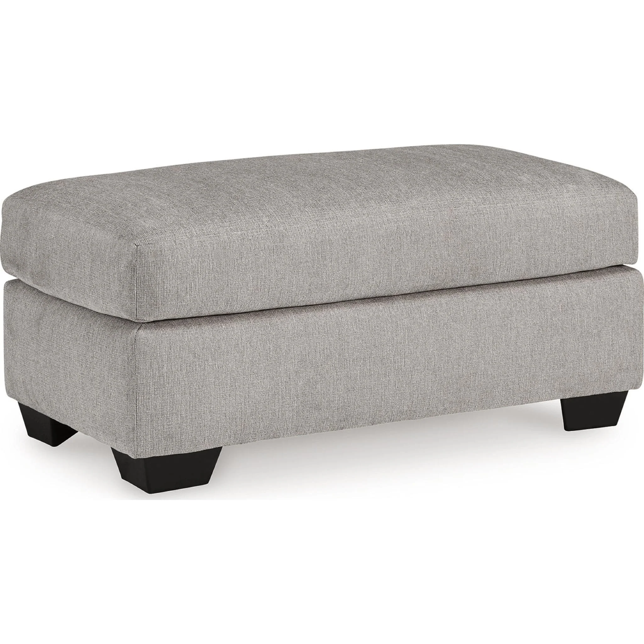 Avenal Park Ottoman