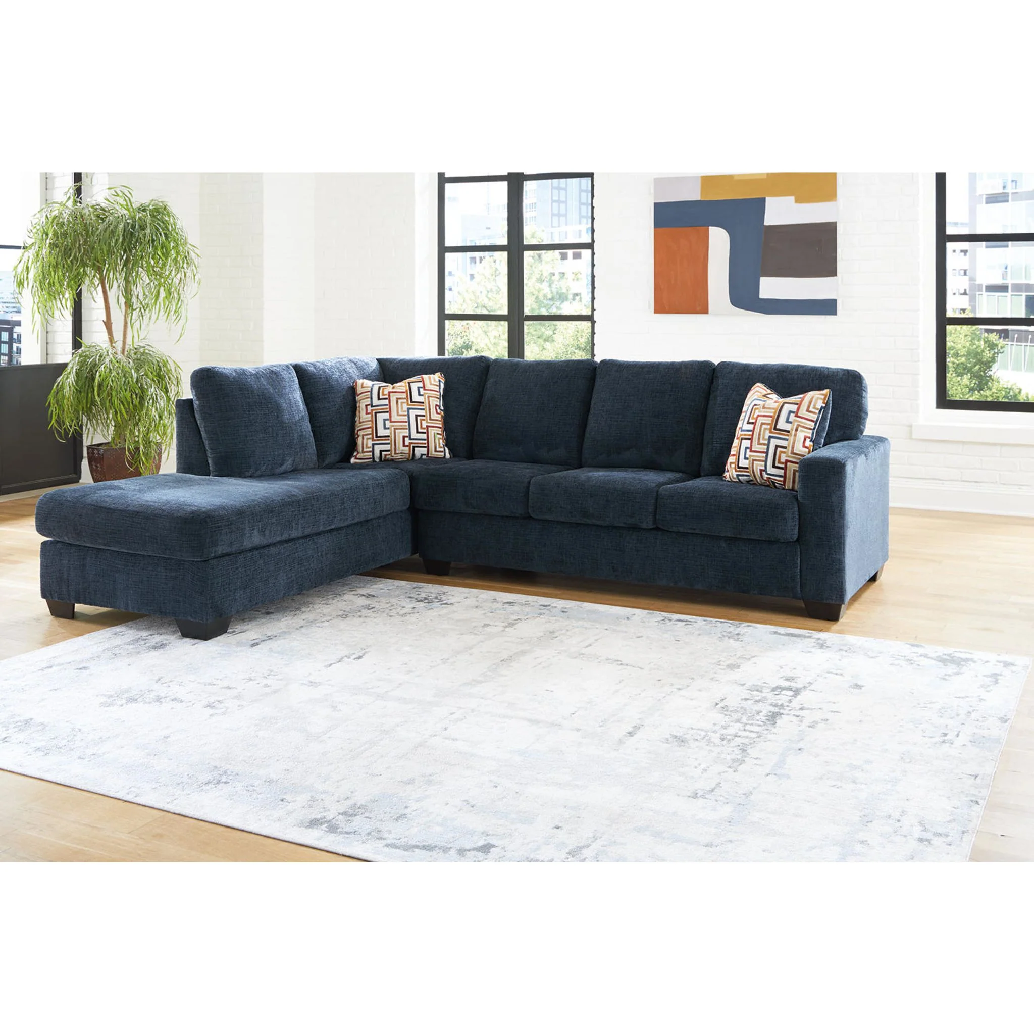 Aviemore 2 Piece Sectional - Image 35