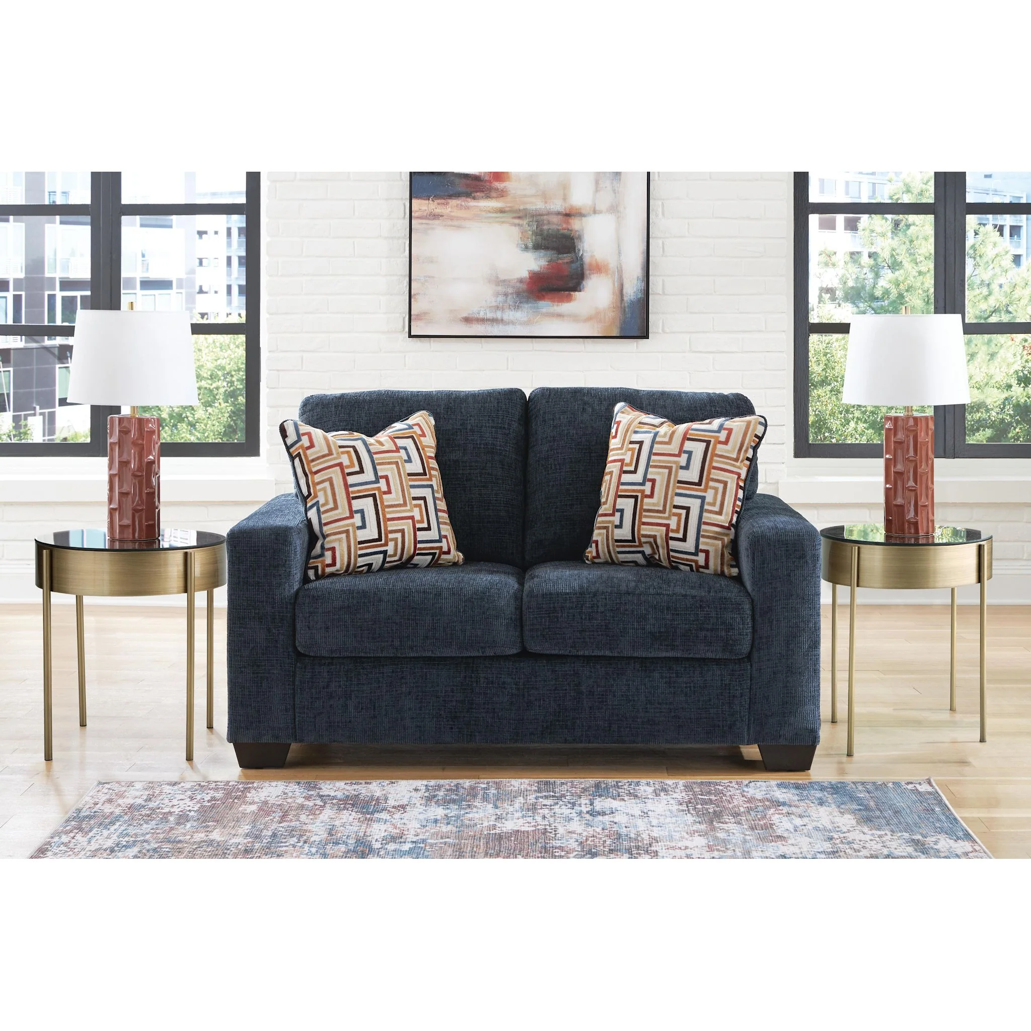 Aviemore Loveseat - Image 24