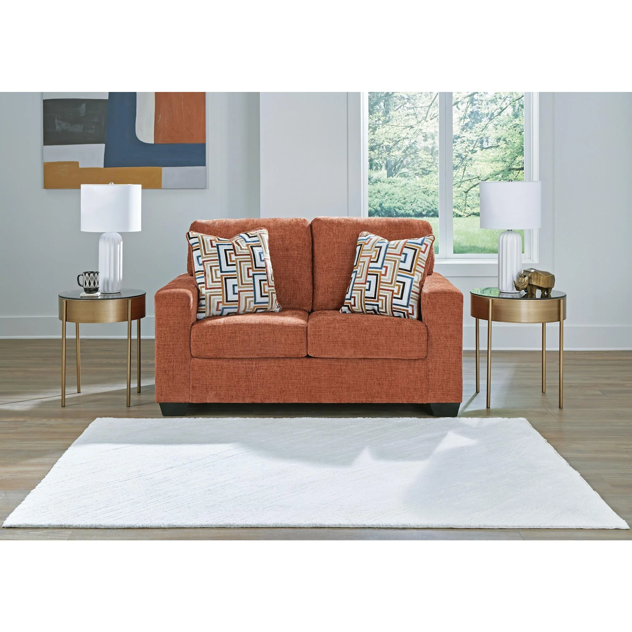 Aviemore Loveseat - Image 36