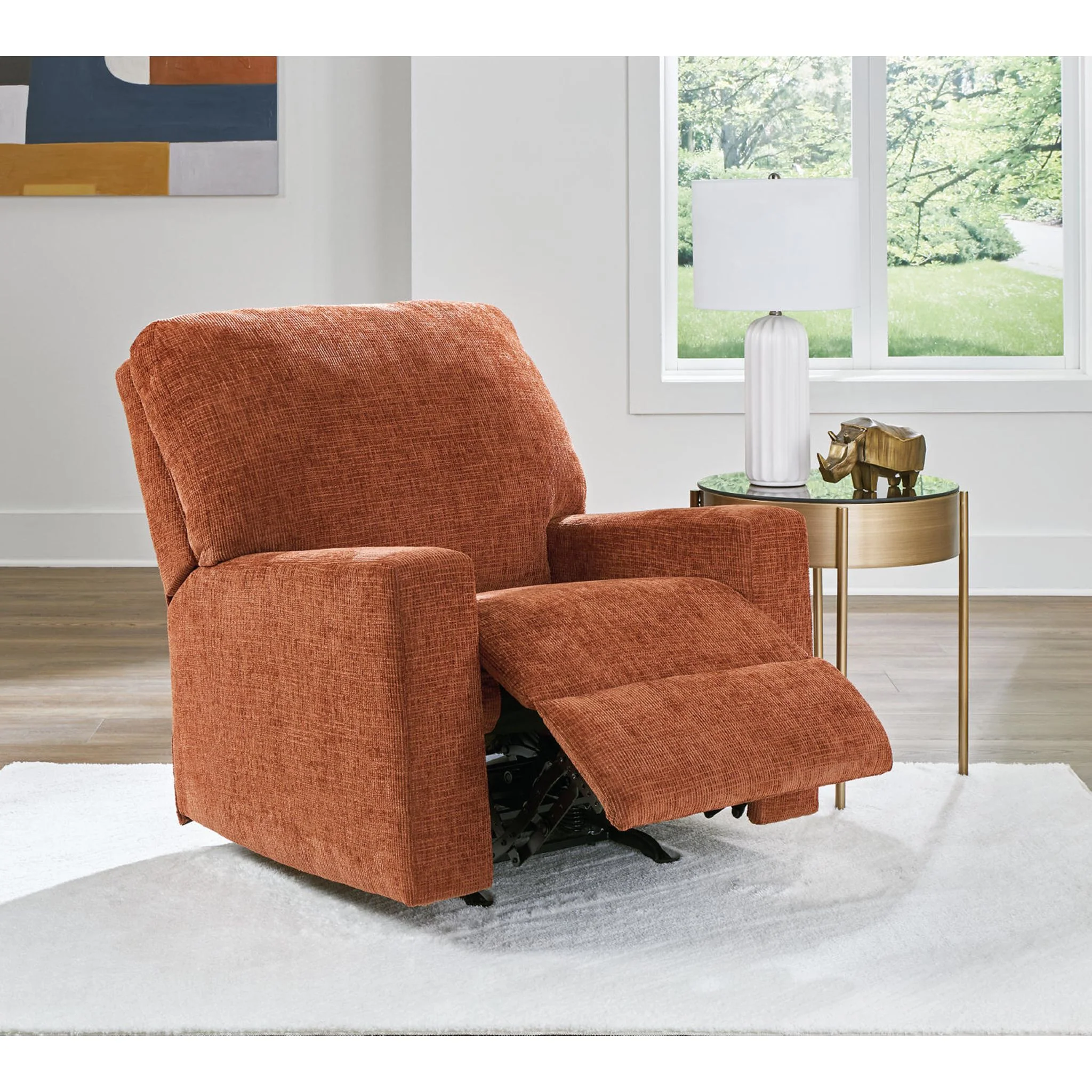 Aviemore Rocker Recliner - Image 31