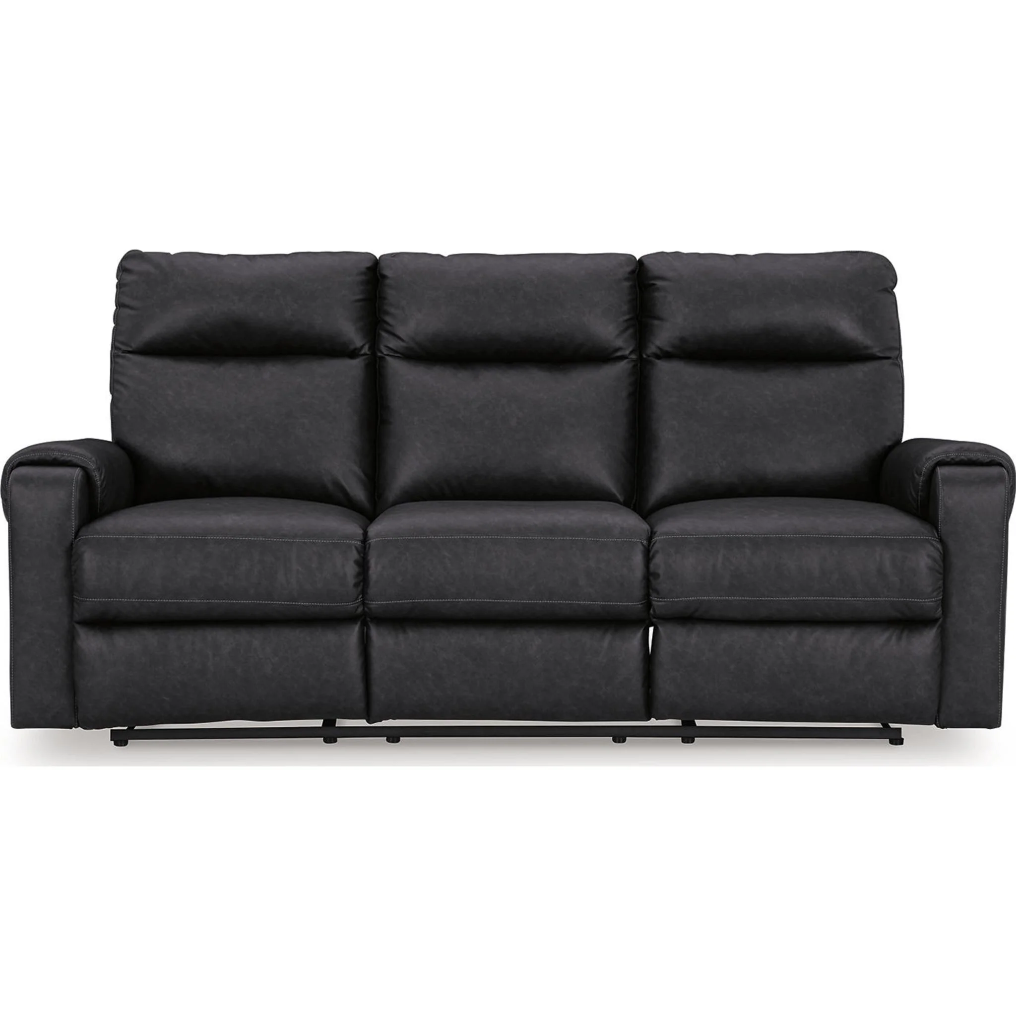 Axtellton Reclining Sofa with Power