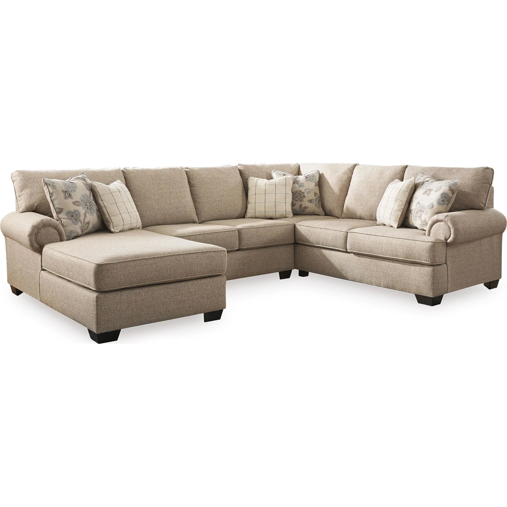 Baceno-Exclusive 3 Piece Sectional - Image 7