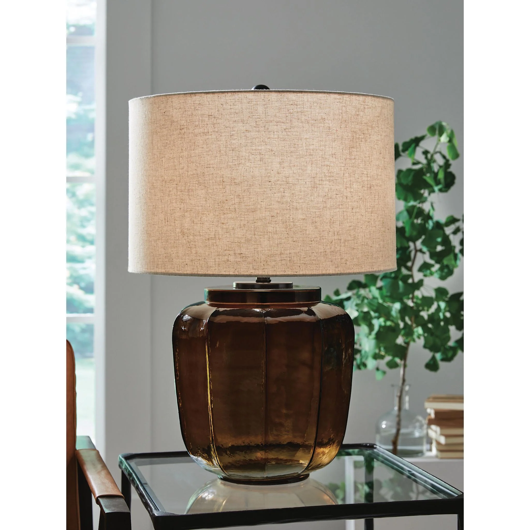 Bainmore Table Lamp - Image 6