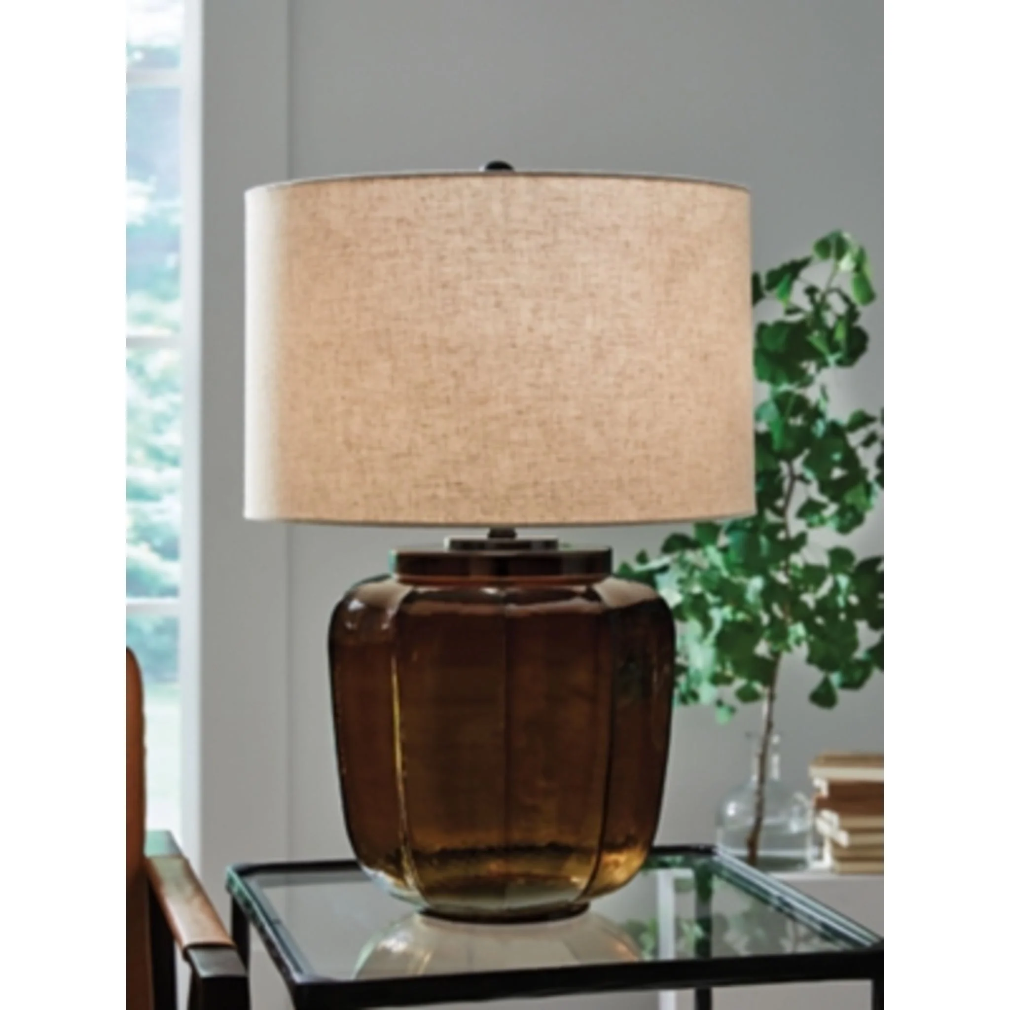Bainmore Table Lamp - Image 8