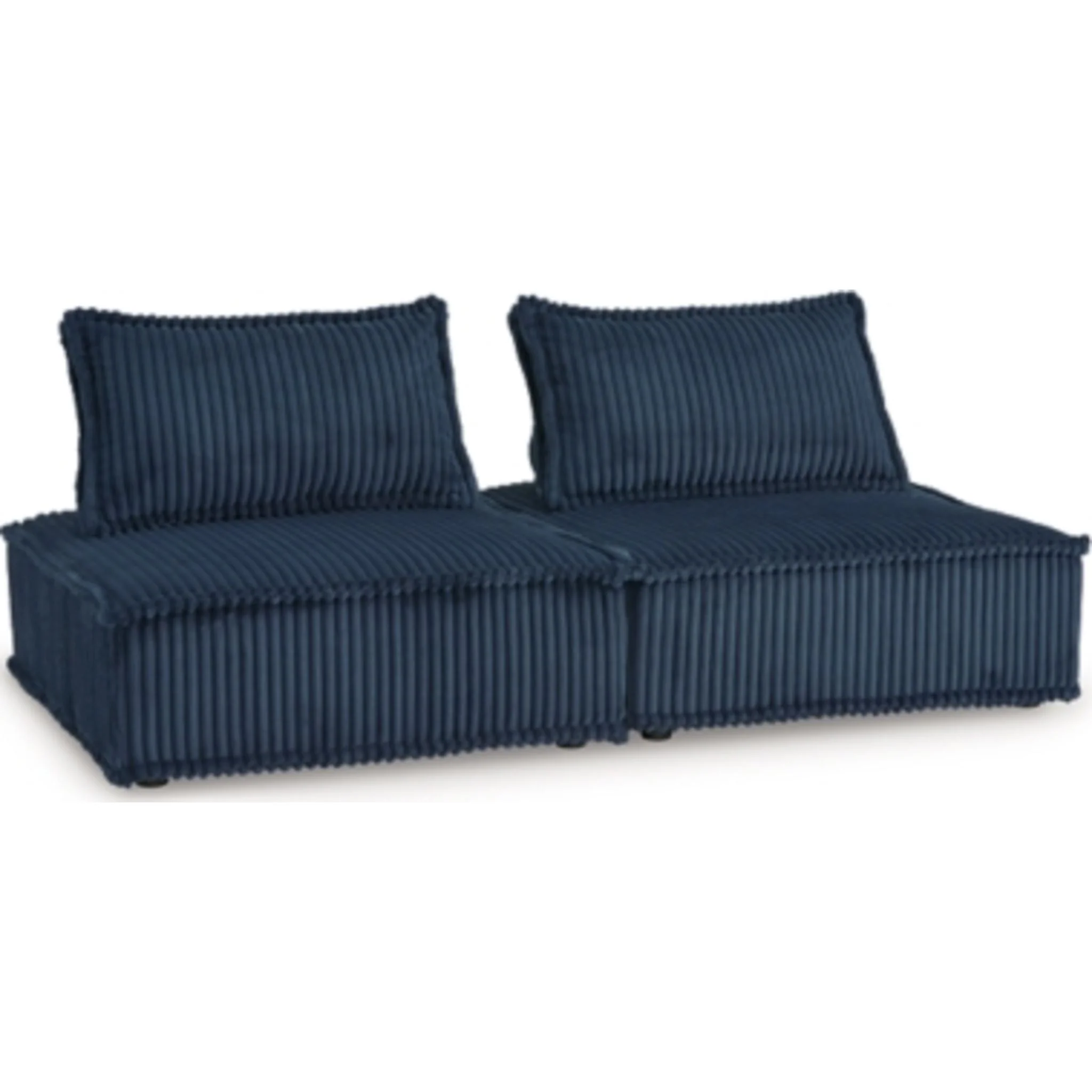 Bales 2 Piece Modular Sectional - Image 22