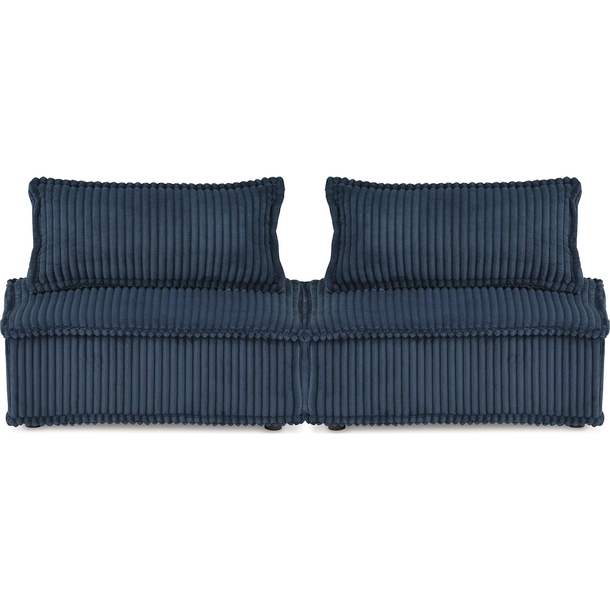 Bales 2 Piece Modular Sectional - Image 27