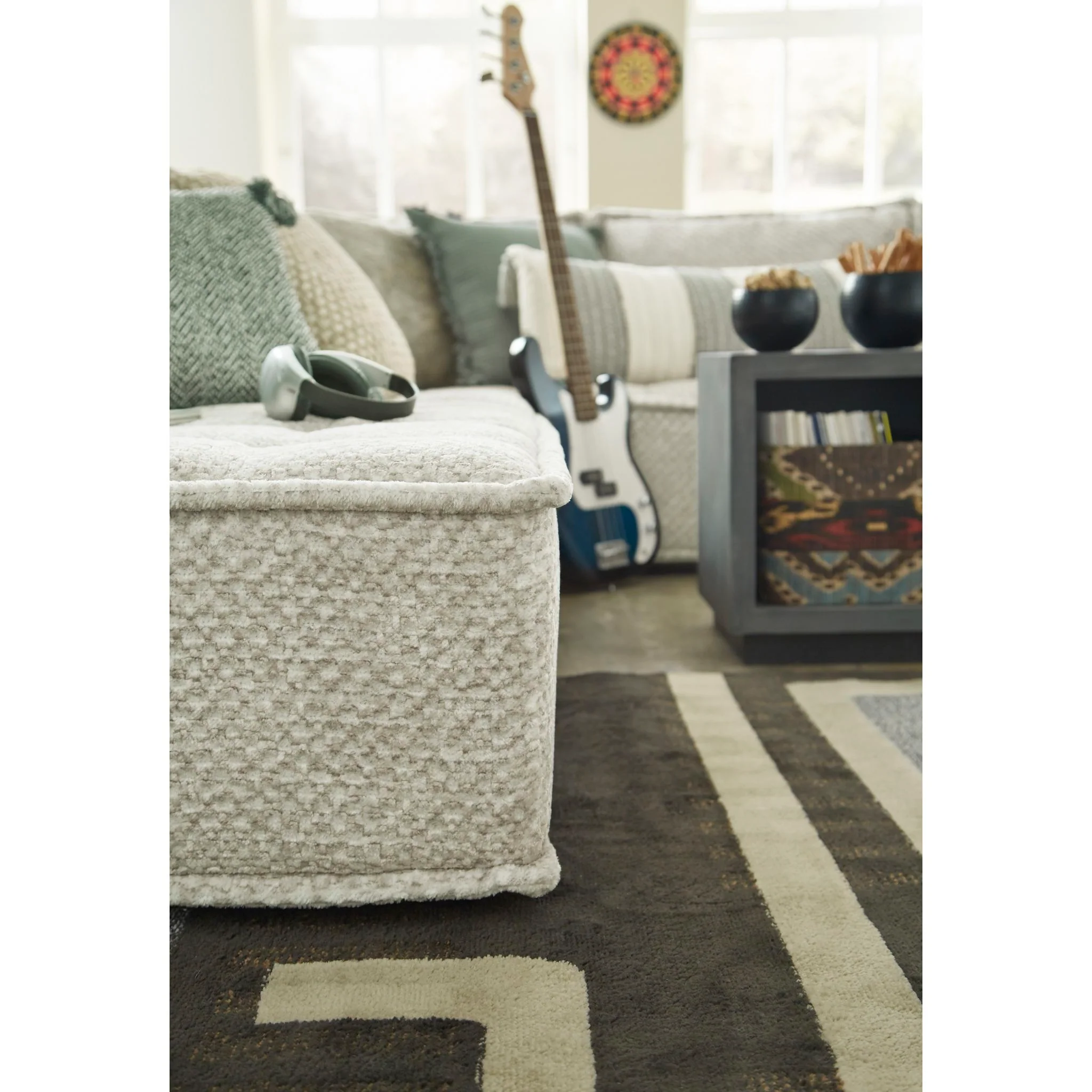 Bales 2 Piece Modular Sectional - Image 36