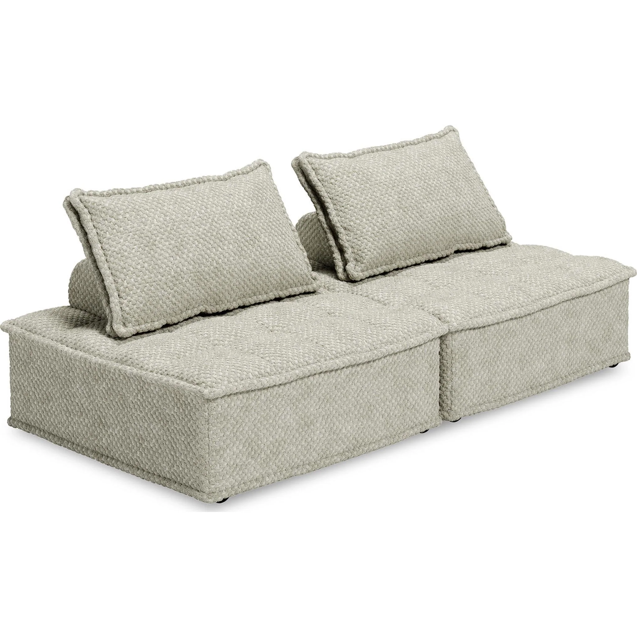 Bales 2 Piece Modular Sectional - Image 48