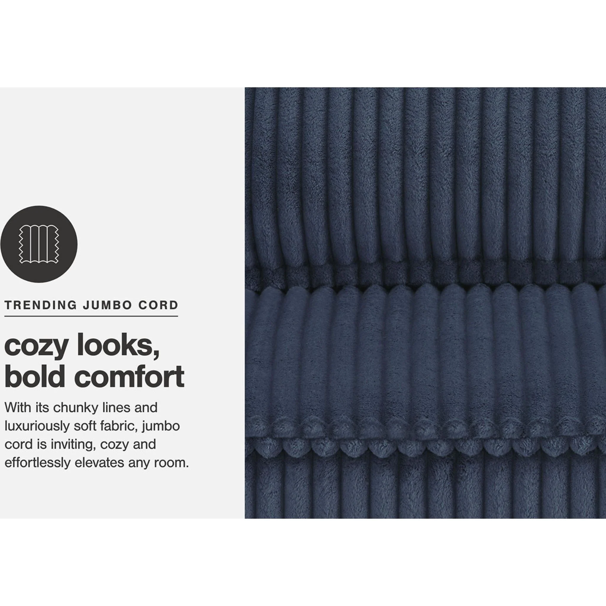 Bales 2 Piece Modular Sectional - Image 6
